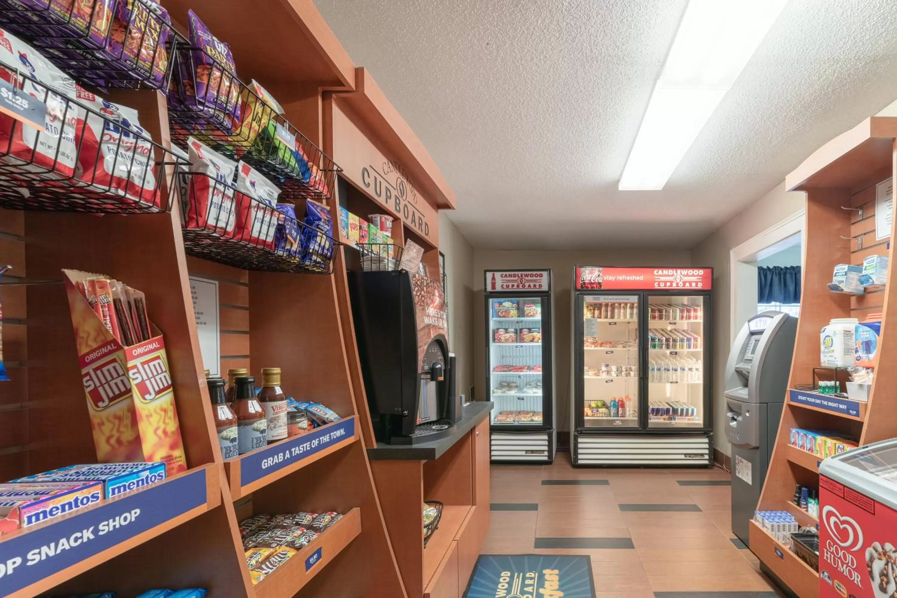 Other in Candlewood Suites Washington-Dulles Herndon by IHG