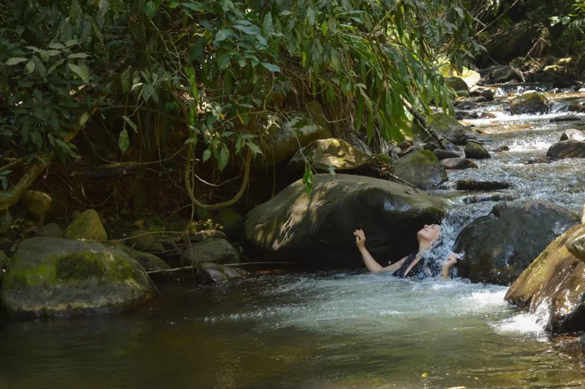 Pousada Vila Santa Barbara