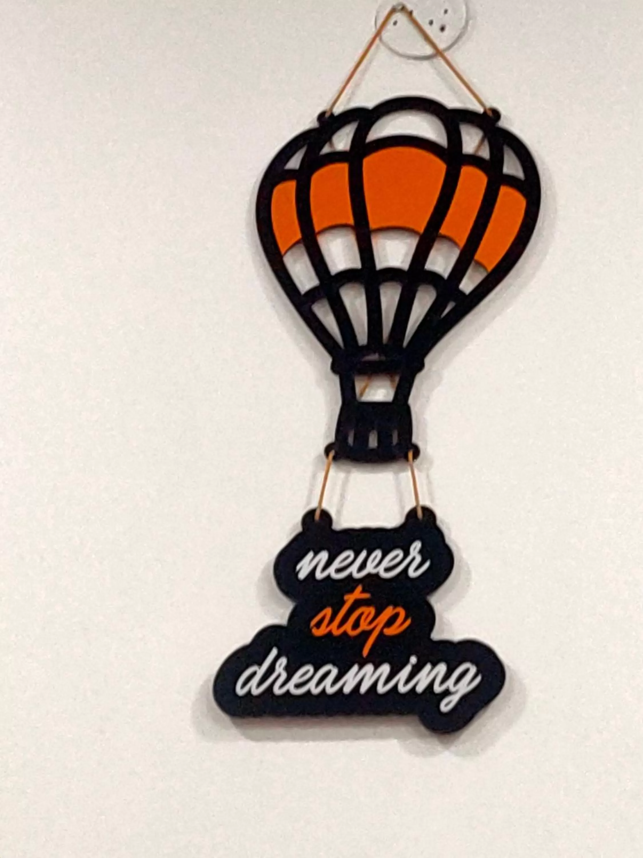 Text overlay in New Chandigarh Holiday Home