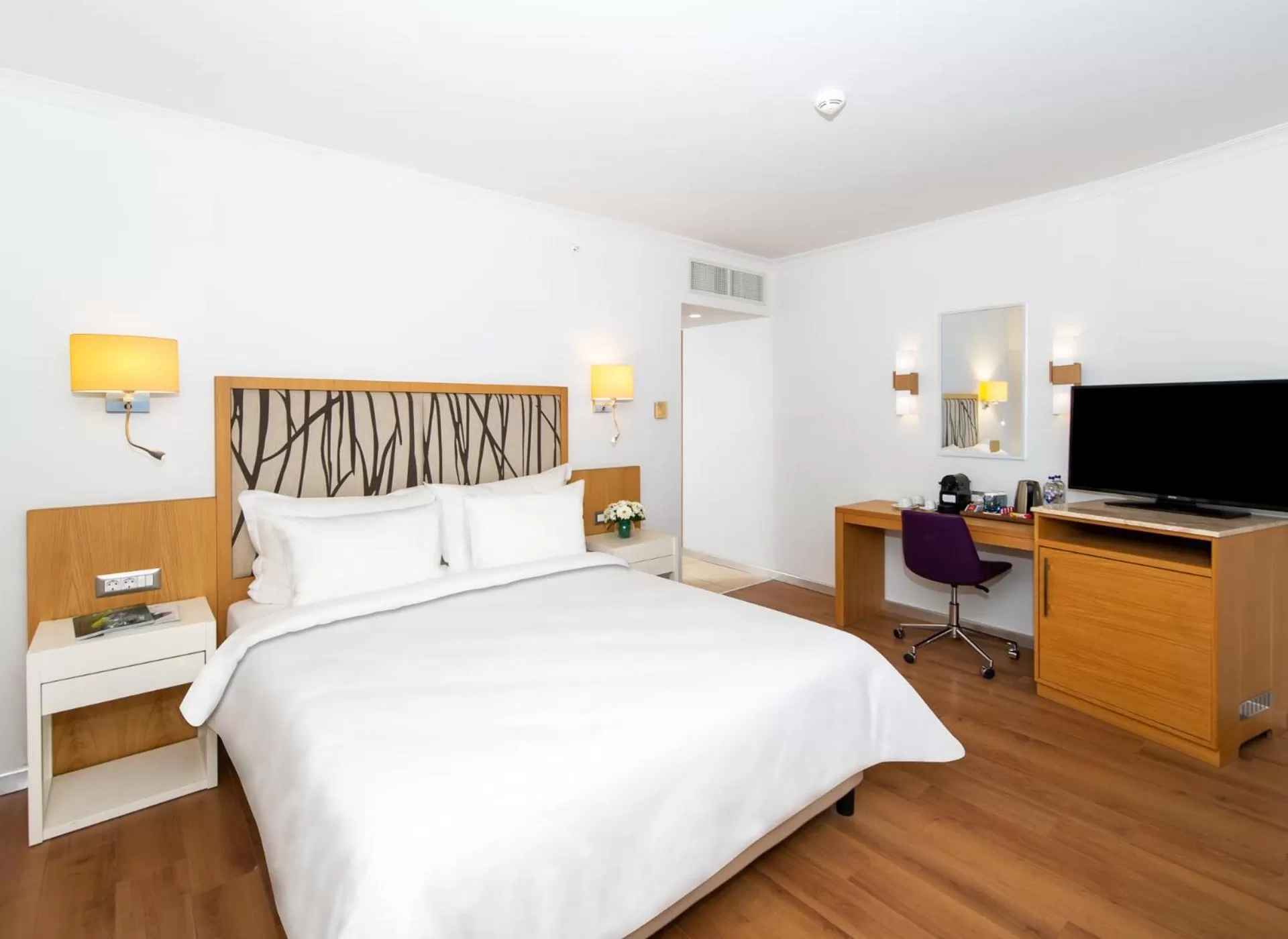 Family Room in Rixos Park Belek - The Land Of Legends Access