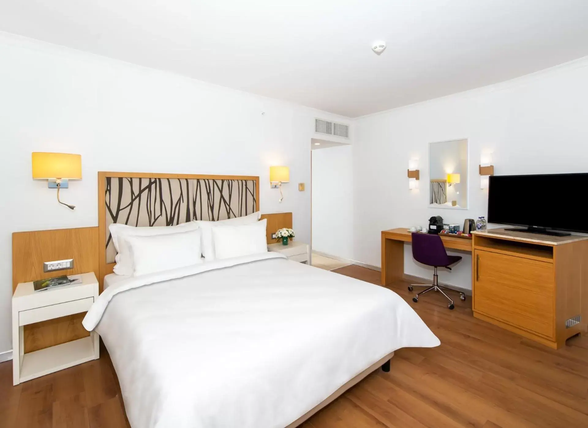 Family Room in Rixos Park Belek - The Land Of Legends Access Family Room in Rixos Park Belek - The Land Of Legends Access