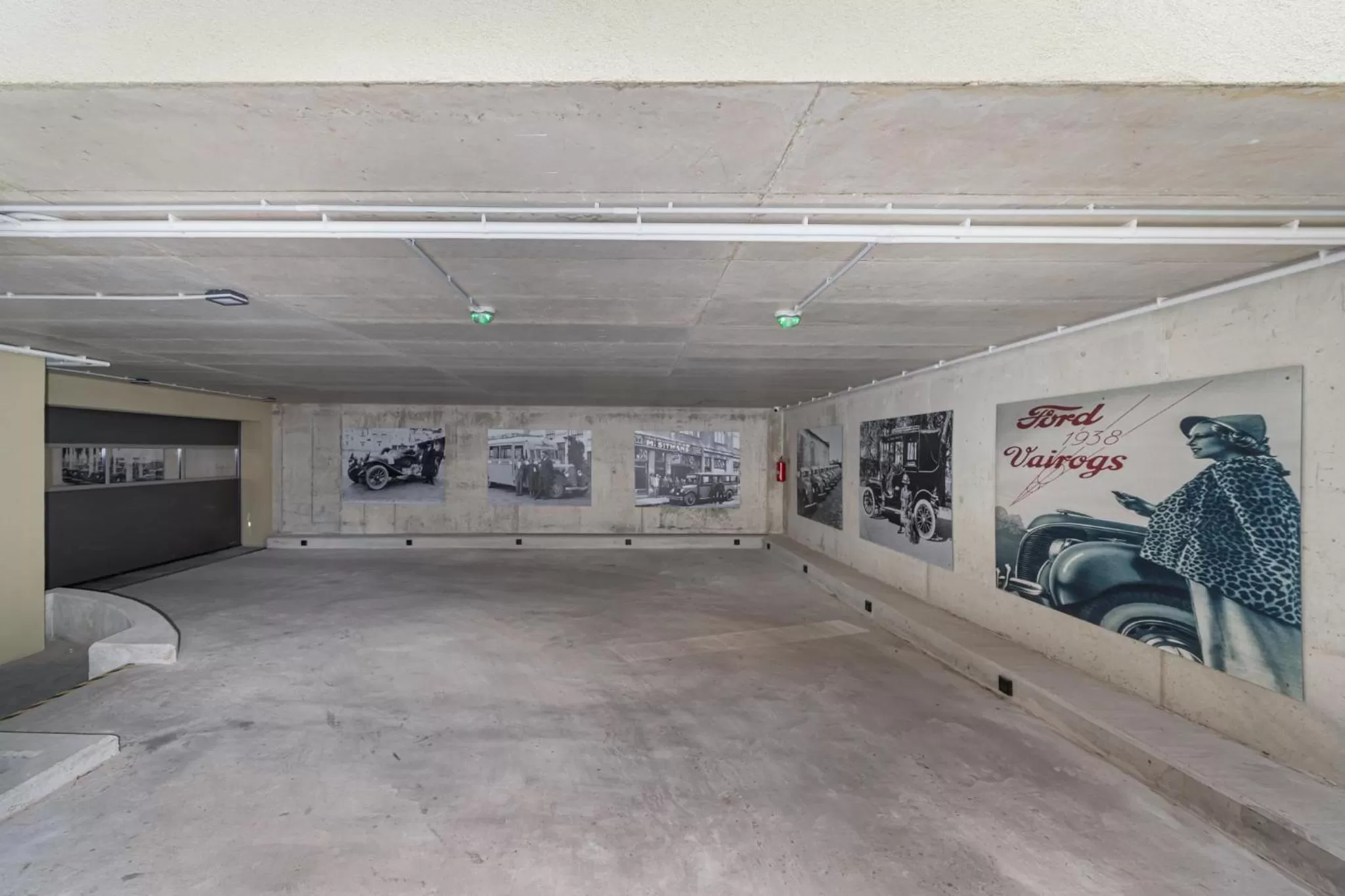 STORIES Design ApartHotel