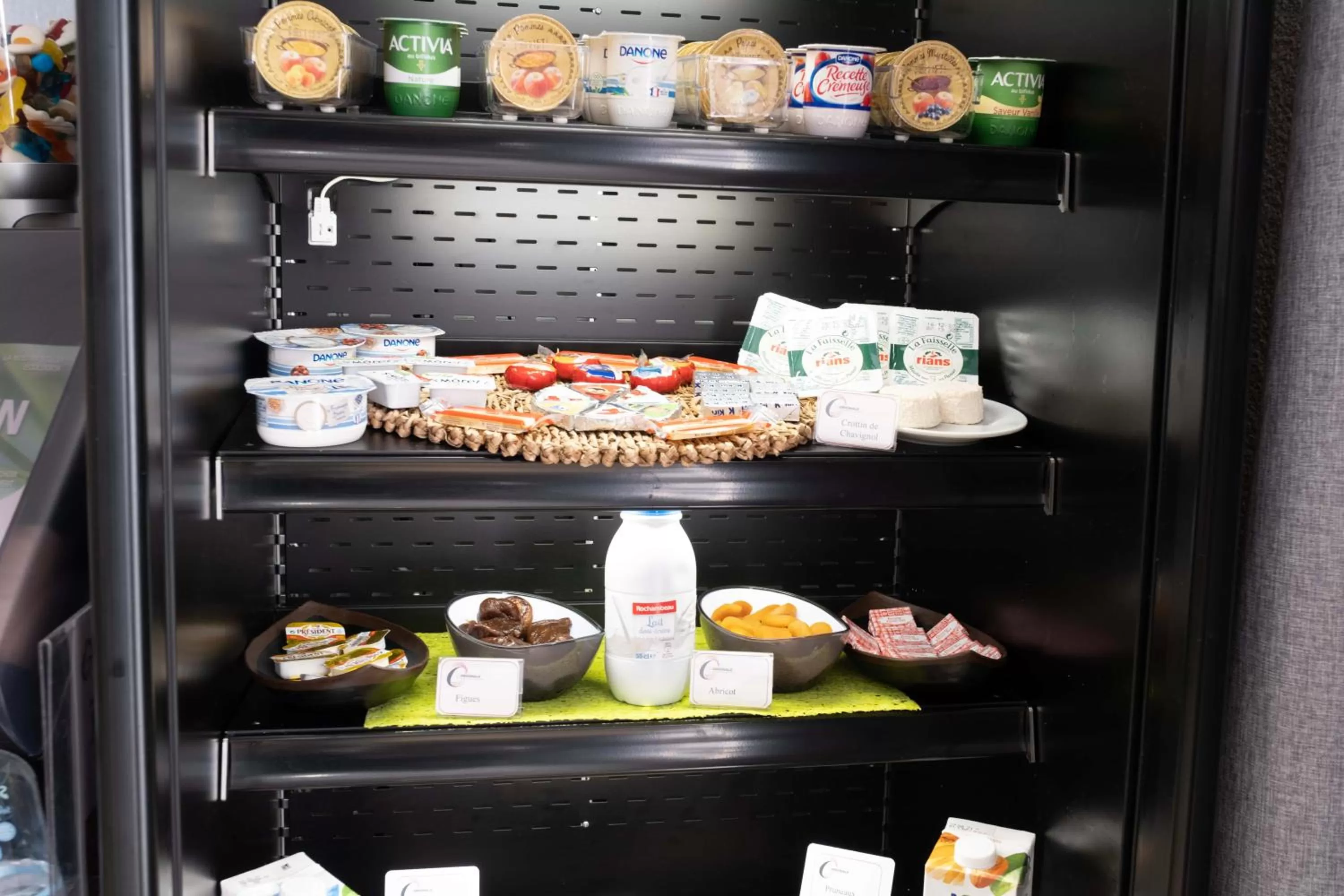 Hôtel The Originals Access, Bourges Nord Saint-Doulchard