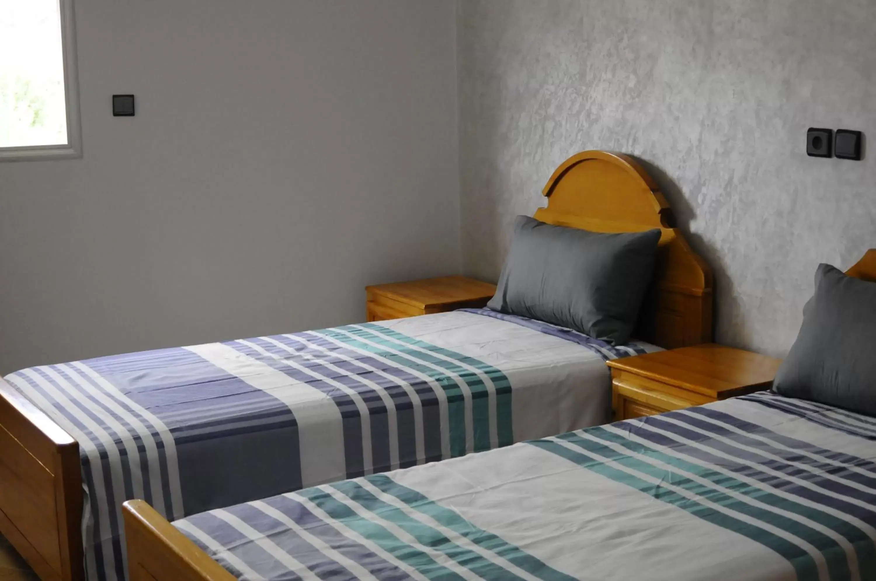 Double Room in Hôtel Imilchil Double Room in Hôtel Imilchil