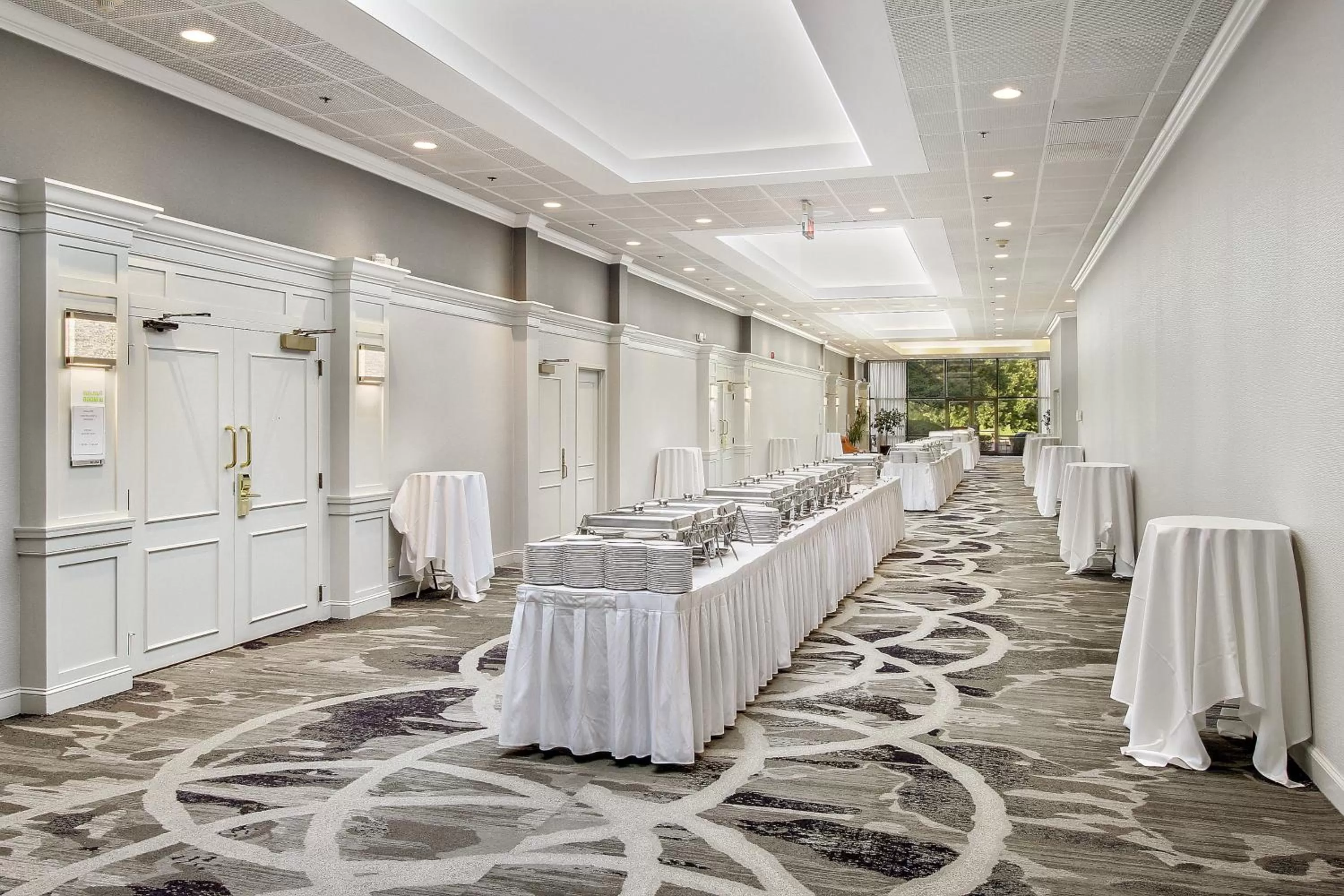 Meeting/conference room in Holiday Inn Chicago Nw Crystal Lk Conv Ctr by IHG