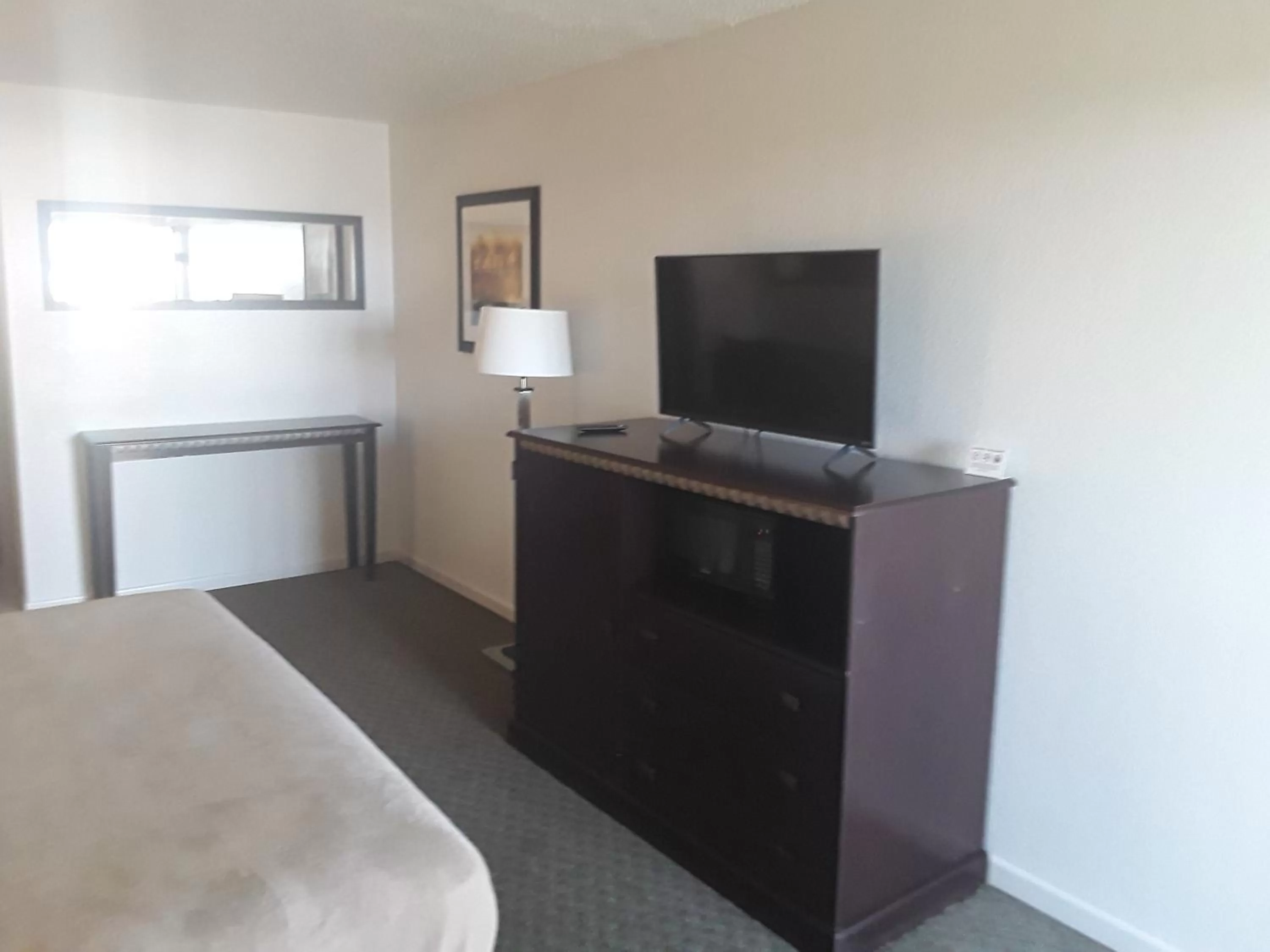 TV and multimedia, Bed in Italy Inn