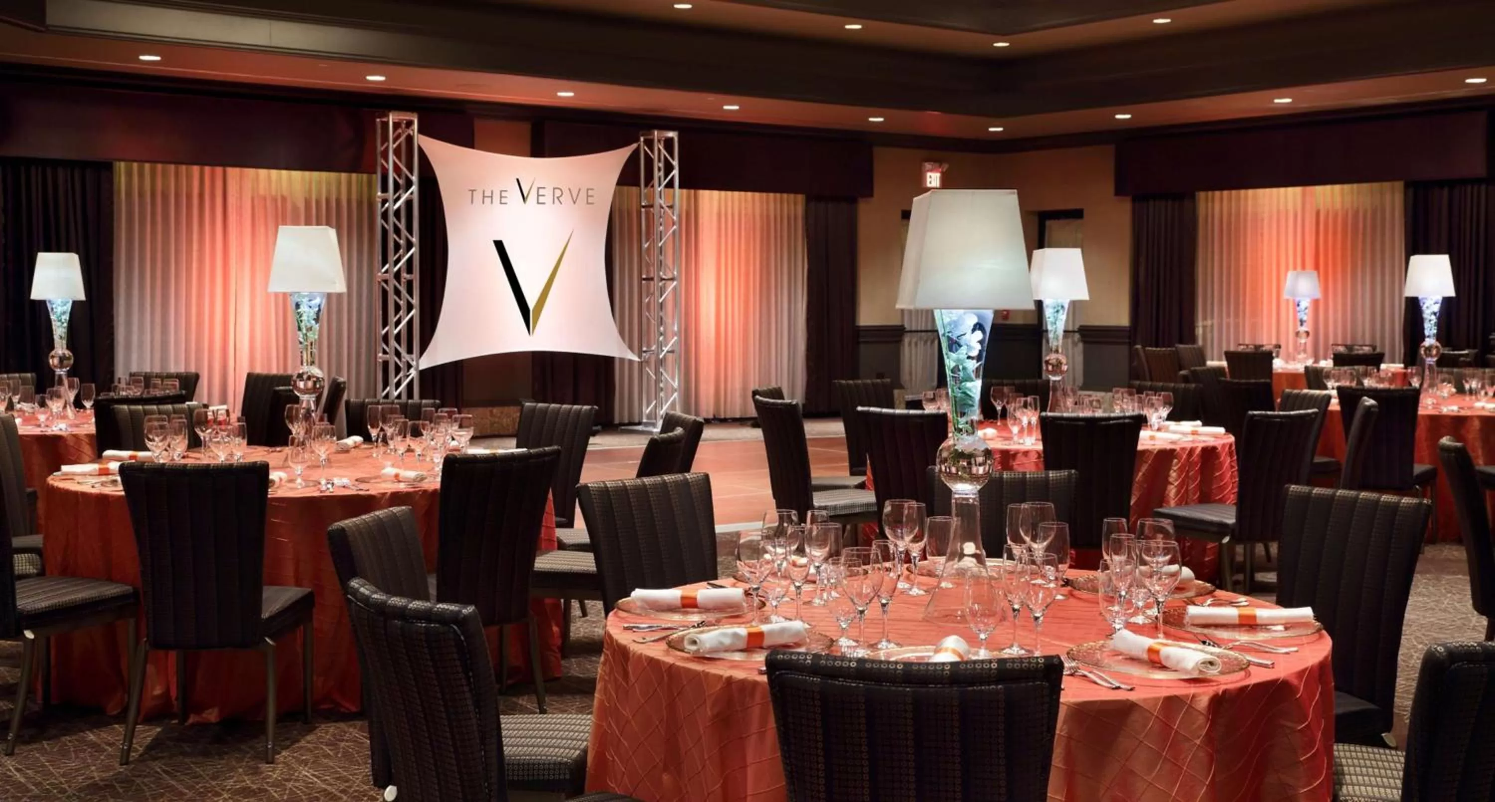 Banquet/Function facilities in The Verve Boston Natick, Tapestry Collection by Hilton