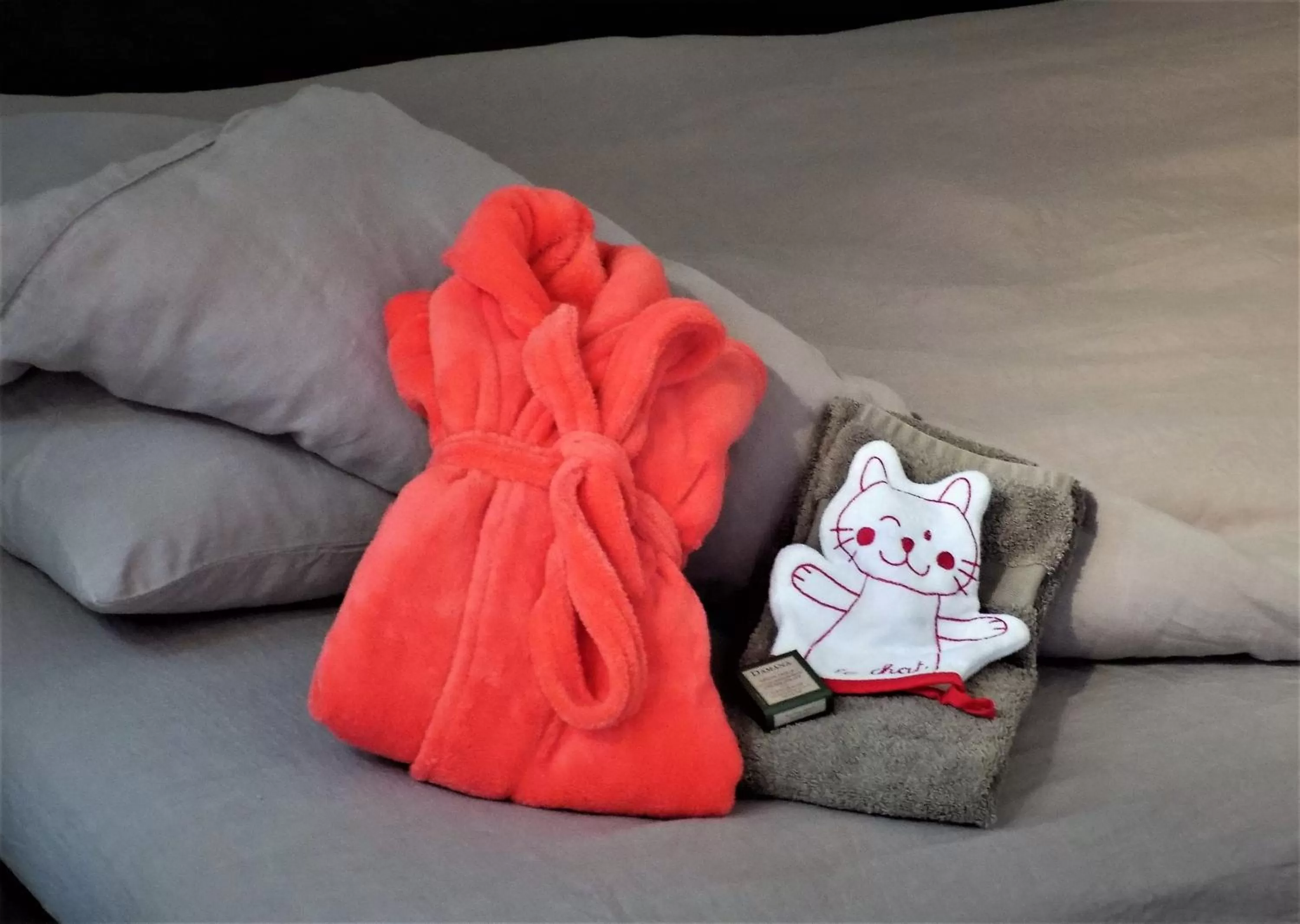 Family, Bed in B&B Les Tilleuls