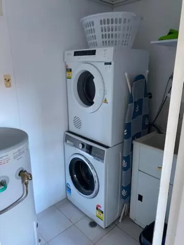 Tradewinds Apartments