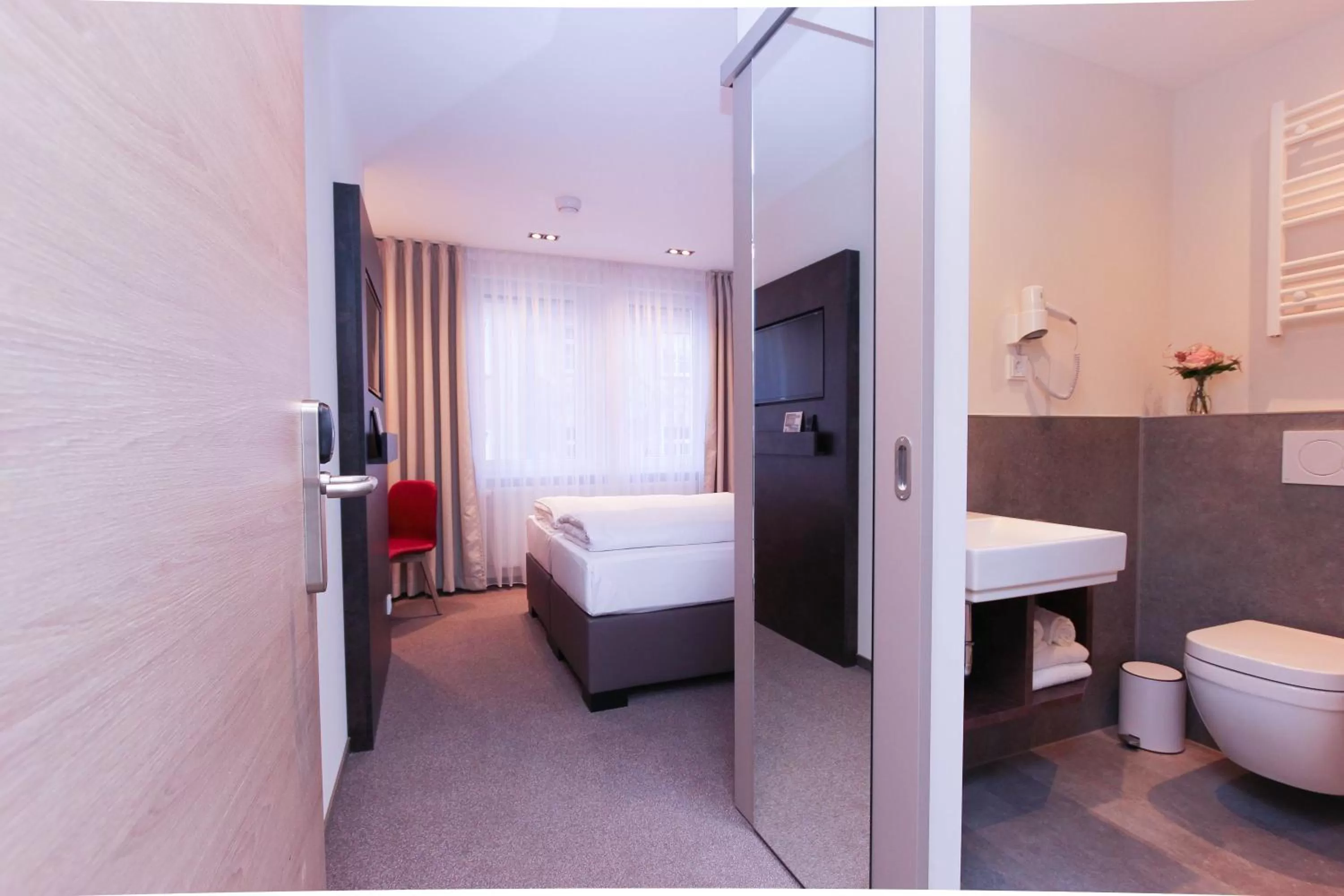 City Hotel Würzburg