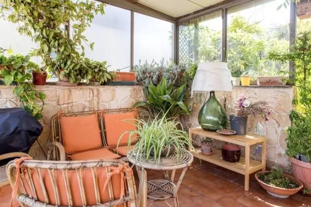 Day in Terrazza Duomo