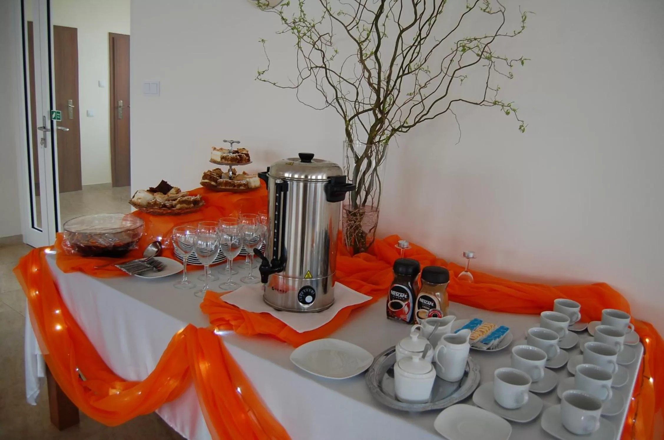 Drinks in Przystanek Czapla