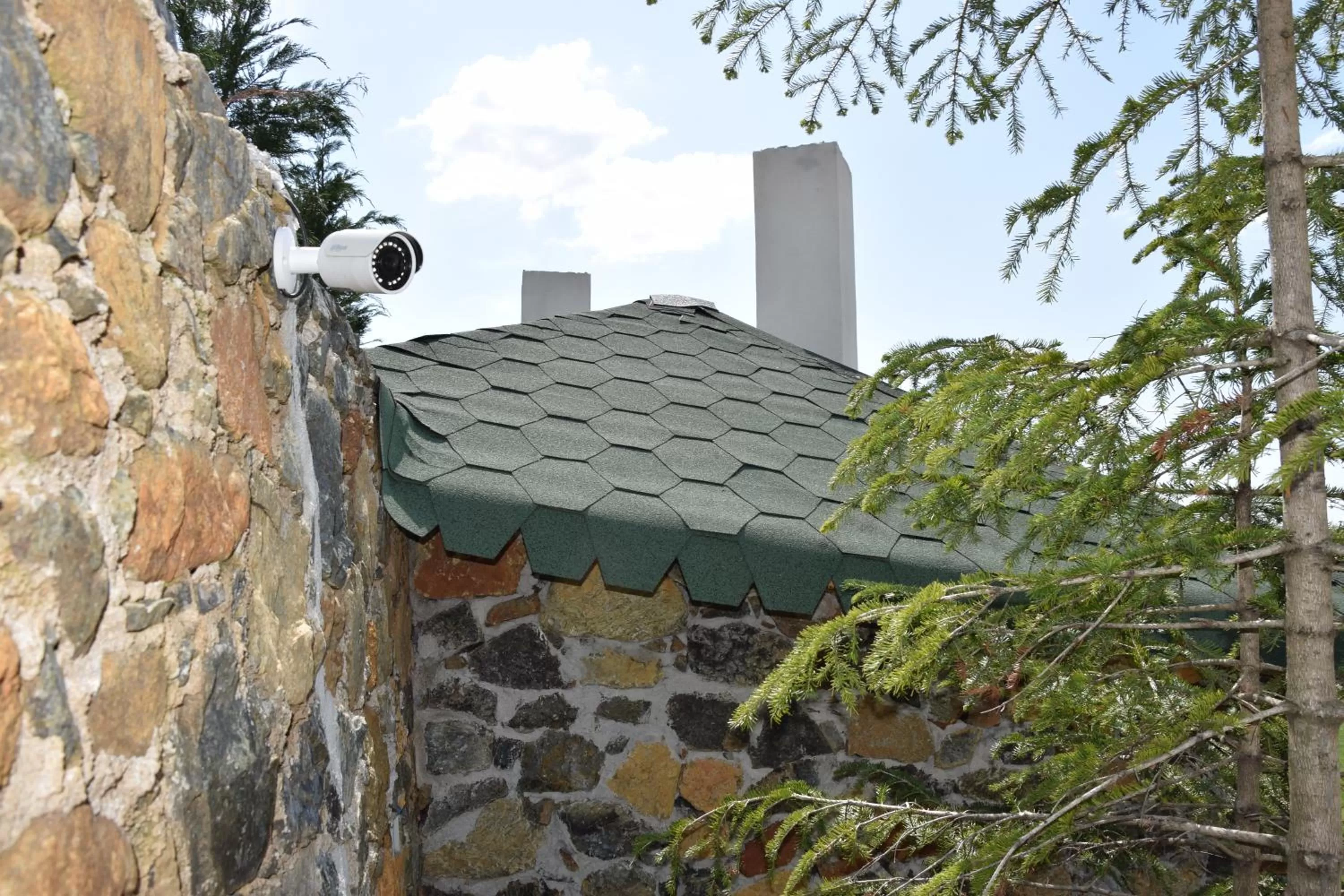 Property building in Sofra E Shpatit