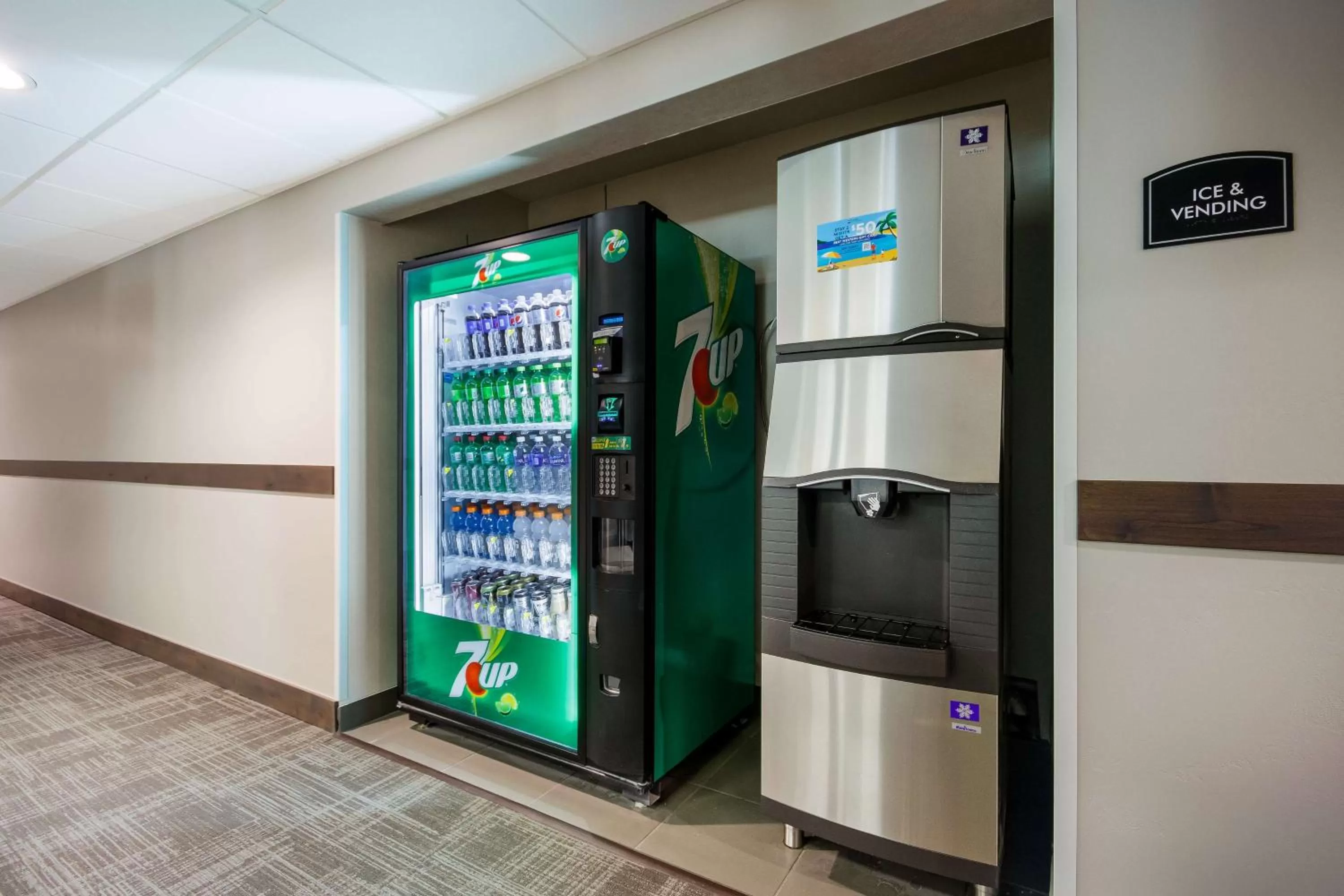 Property building in SureStay Plus Hotel by Best Western Rexburg