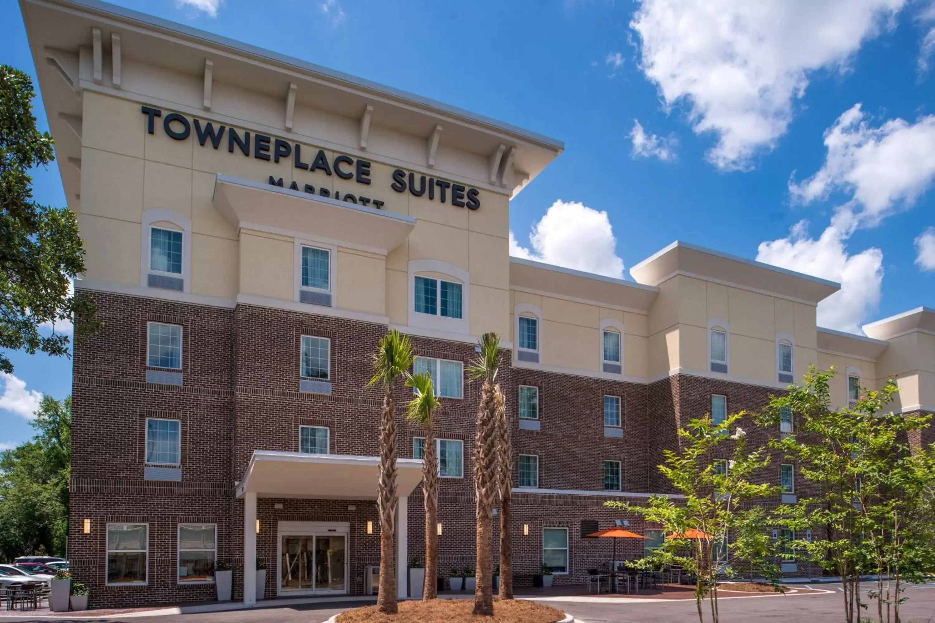 TownePlace Suites by Marriott Charleston-West Ashley TownePlace Suites by Marriott Charleston-West Ashley