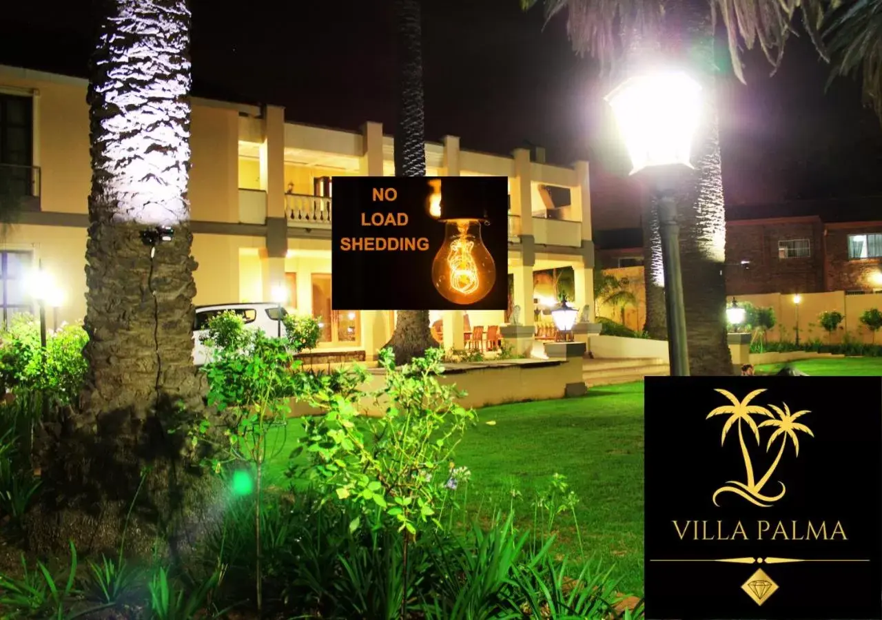 Villa Palma Villa Palma