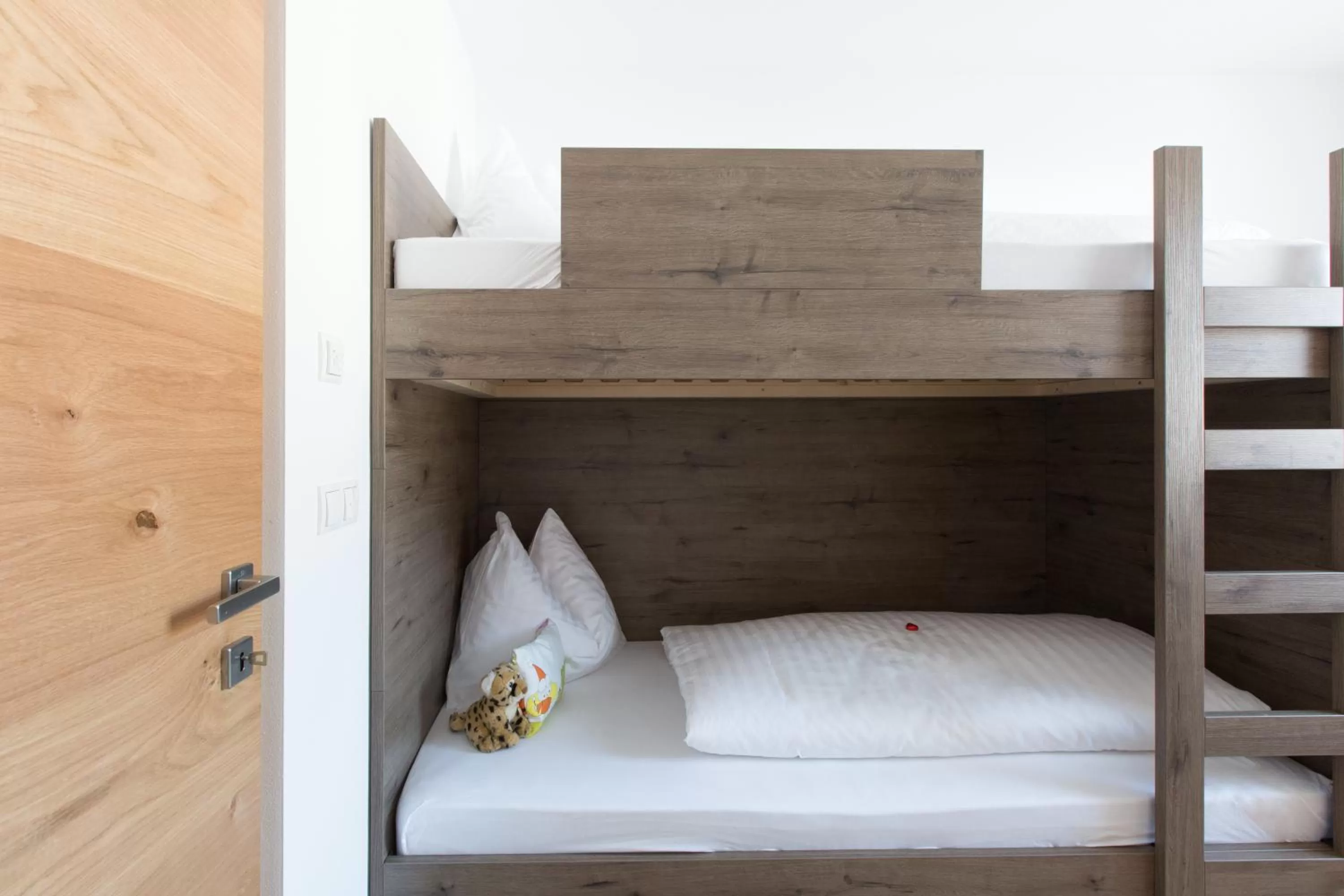 Bedroom, Bed in Hotel Föhrenhof