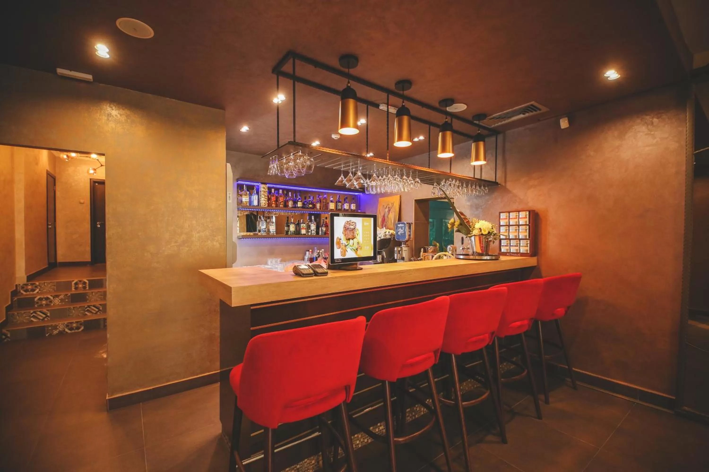 Lounge or bar, Lounge/Bar in Bajadera Lux