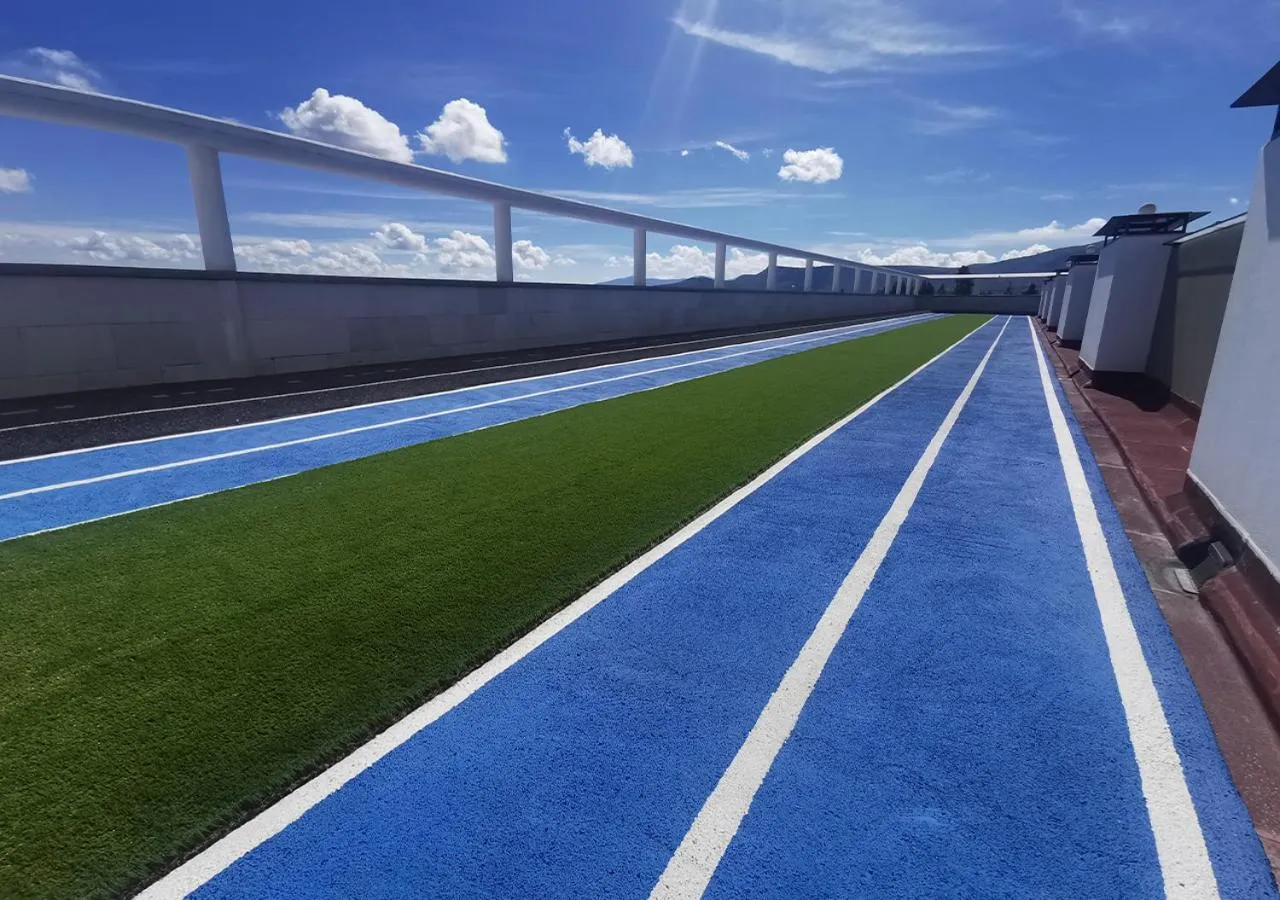 Day in Hotel MX más san miguel de allende