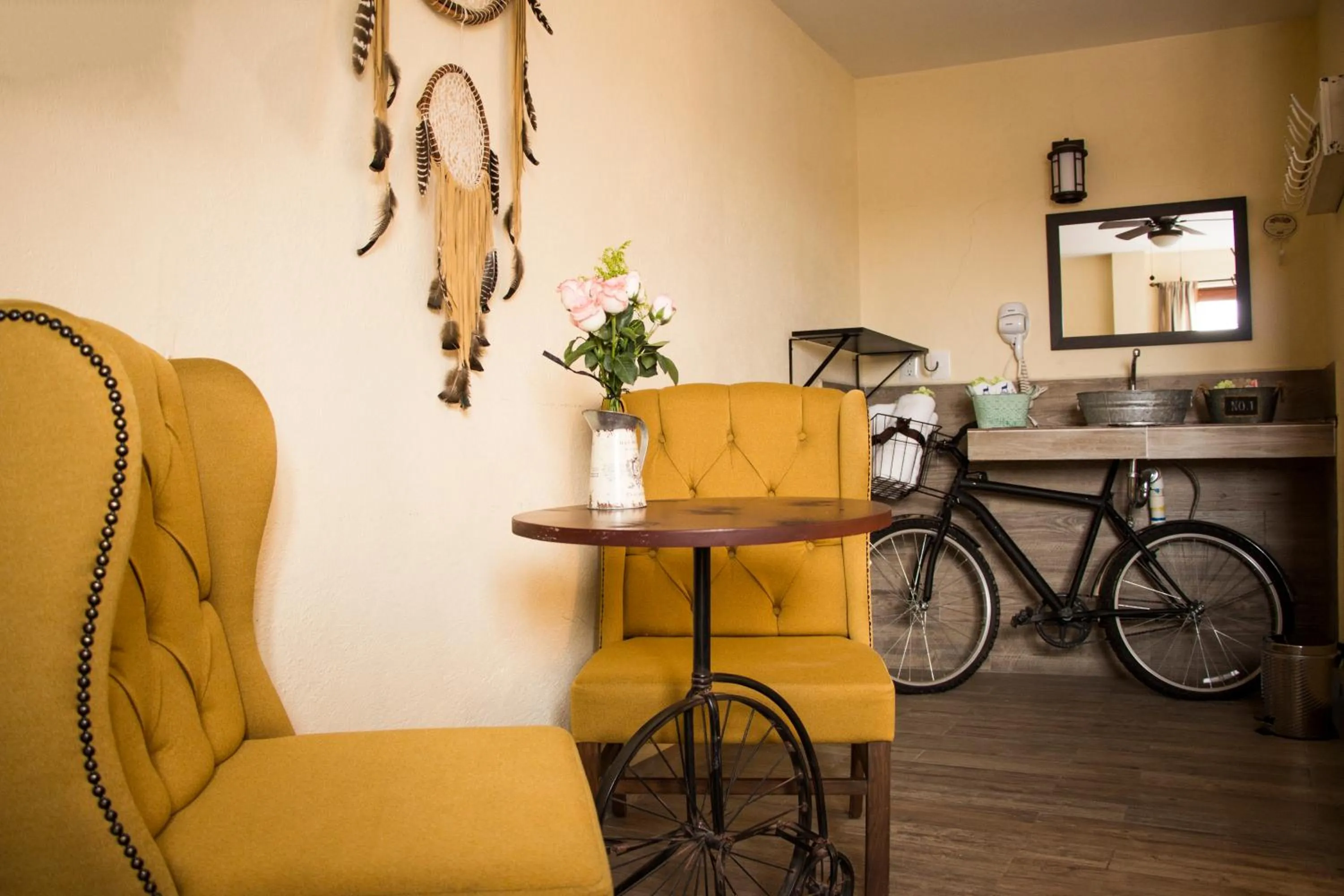 Property building in Hotel & Spa La Mansion del B Azul