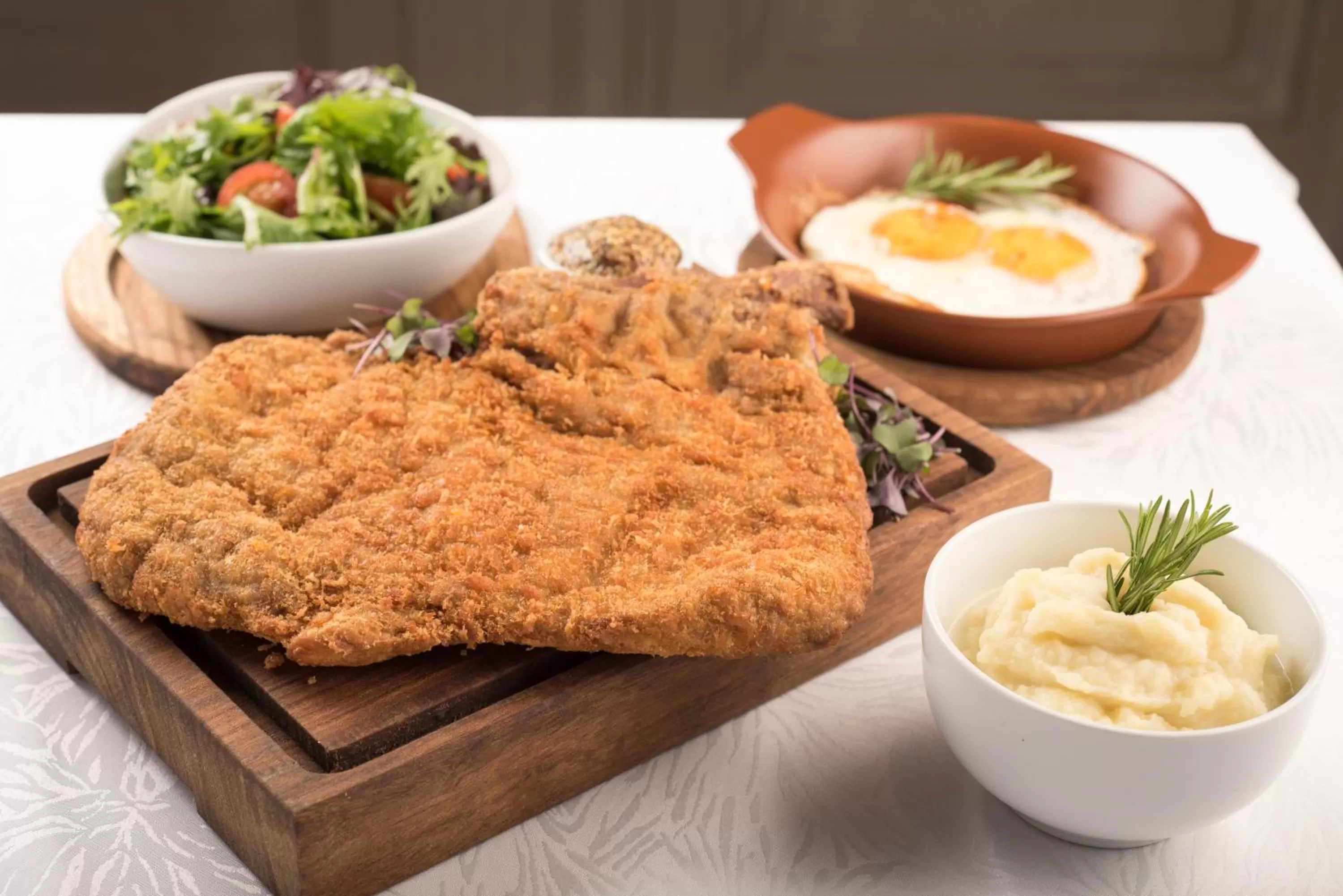 Restaurant/places to eat in Palladio Hotel Buenos Aires - MGallery Collection