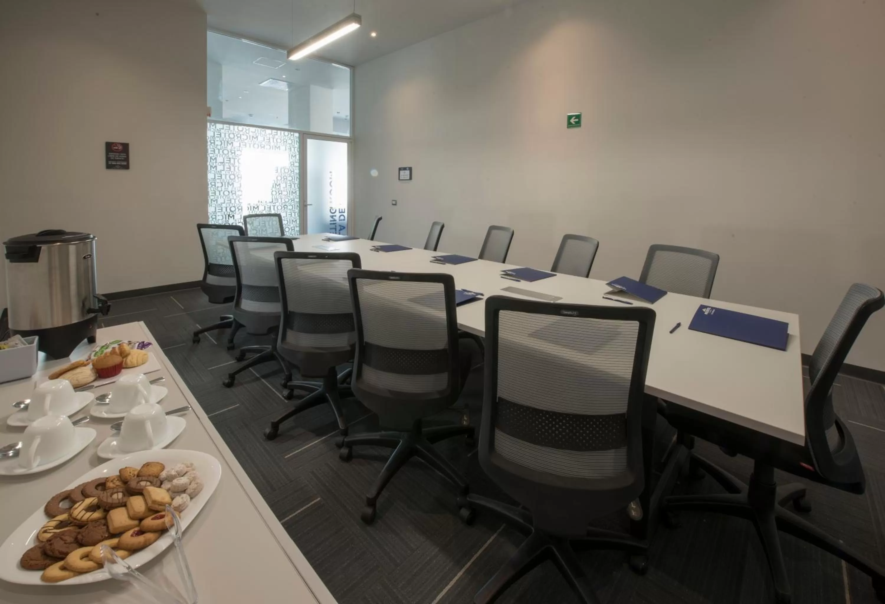 Property building in Microtel Inn & Suites by Wyndham Irapuato