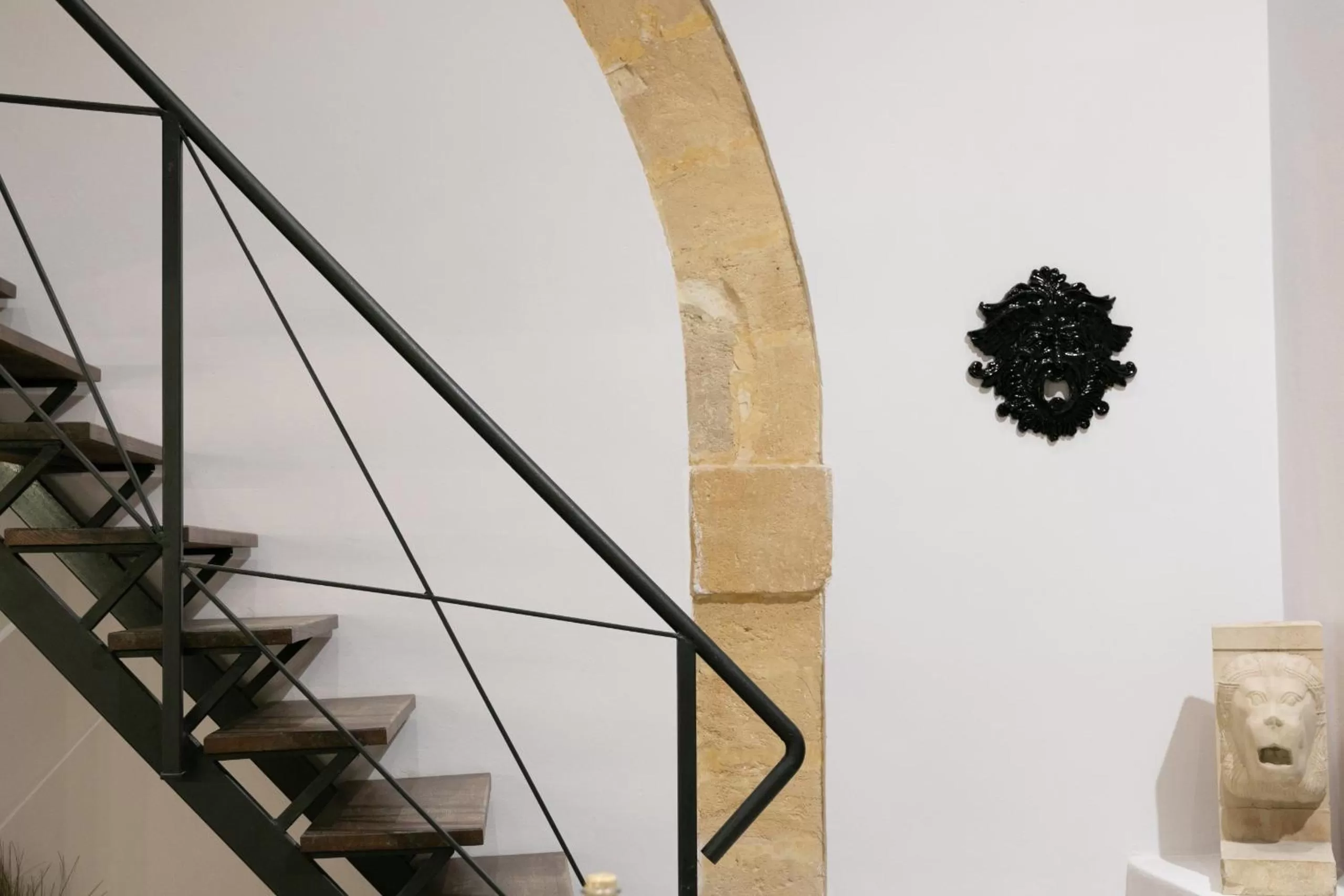 Other in Casa Teia, Exclusive Loft in Ortigia