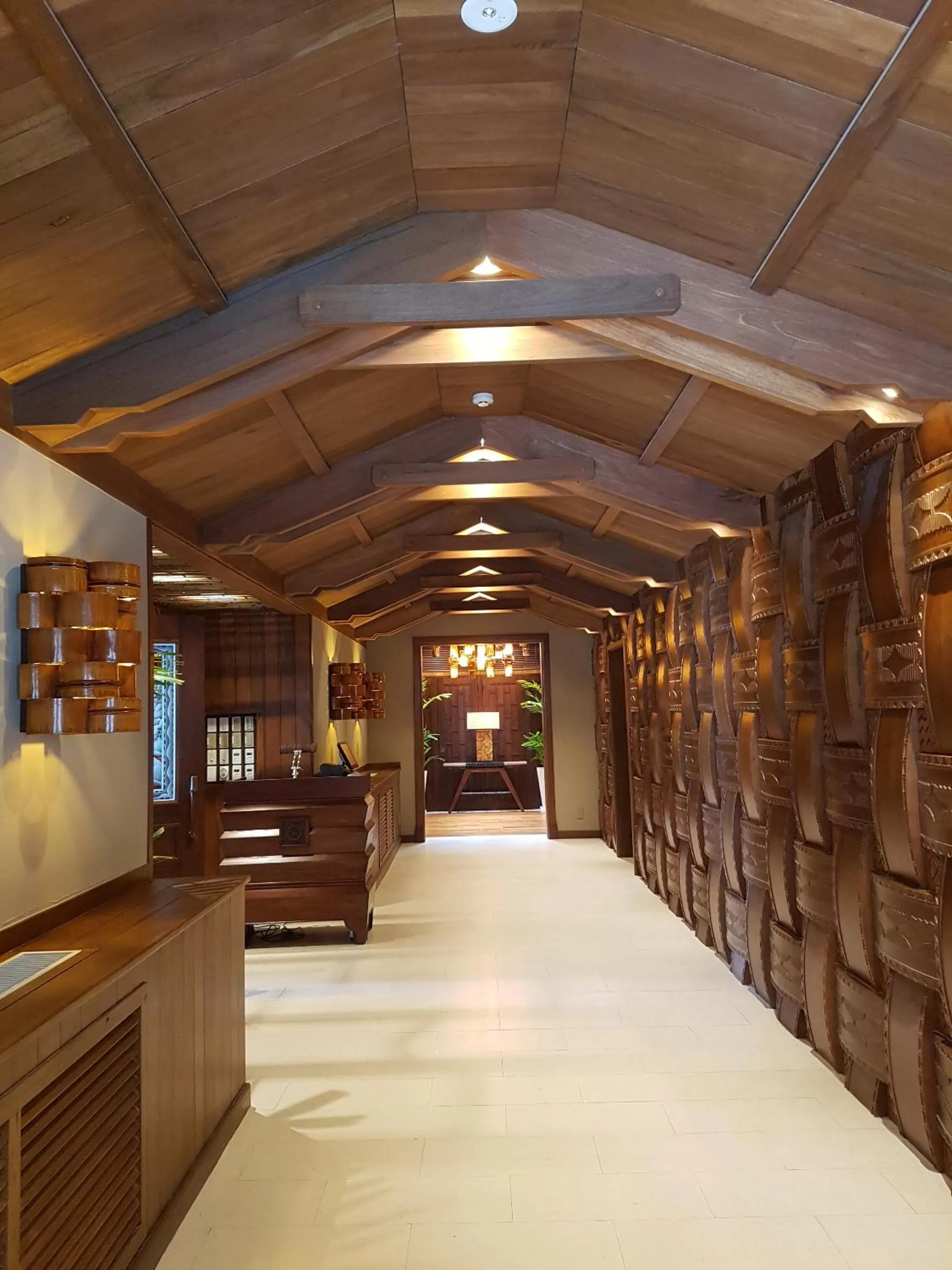 Palau Pacific Resort