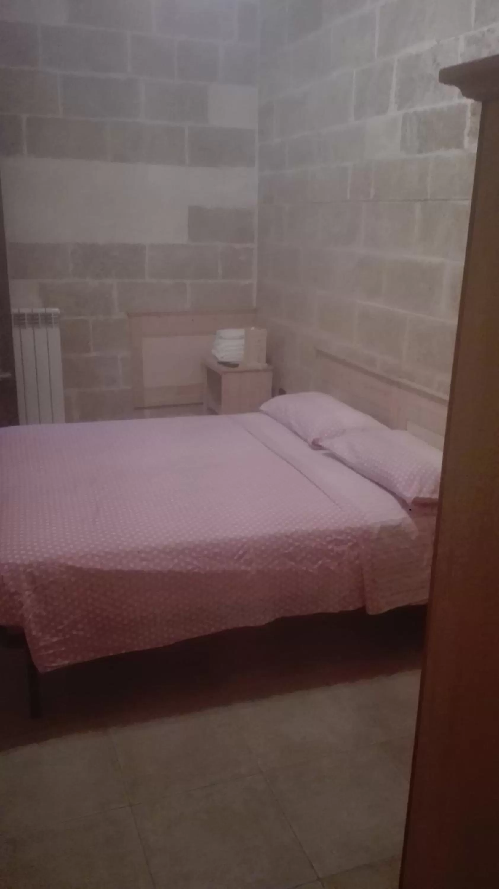 Bed And Breakfast Europa