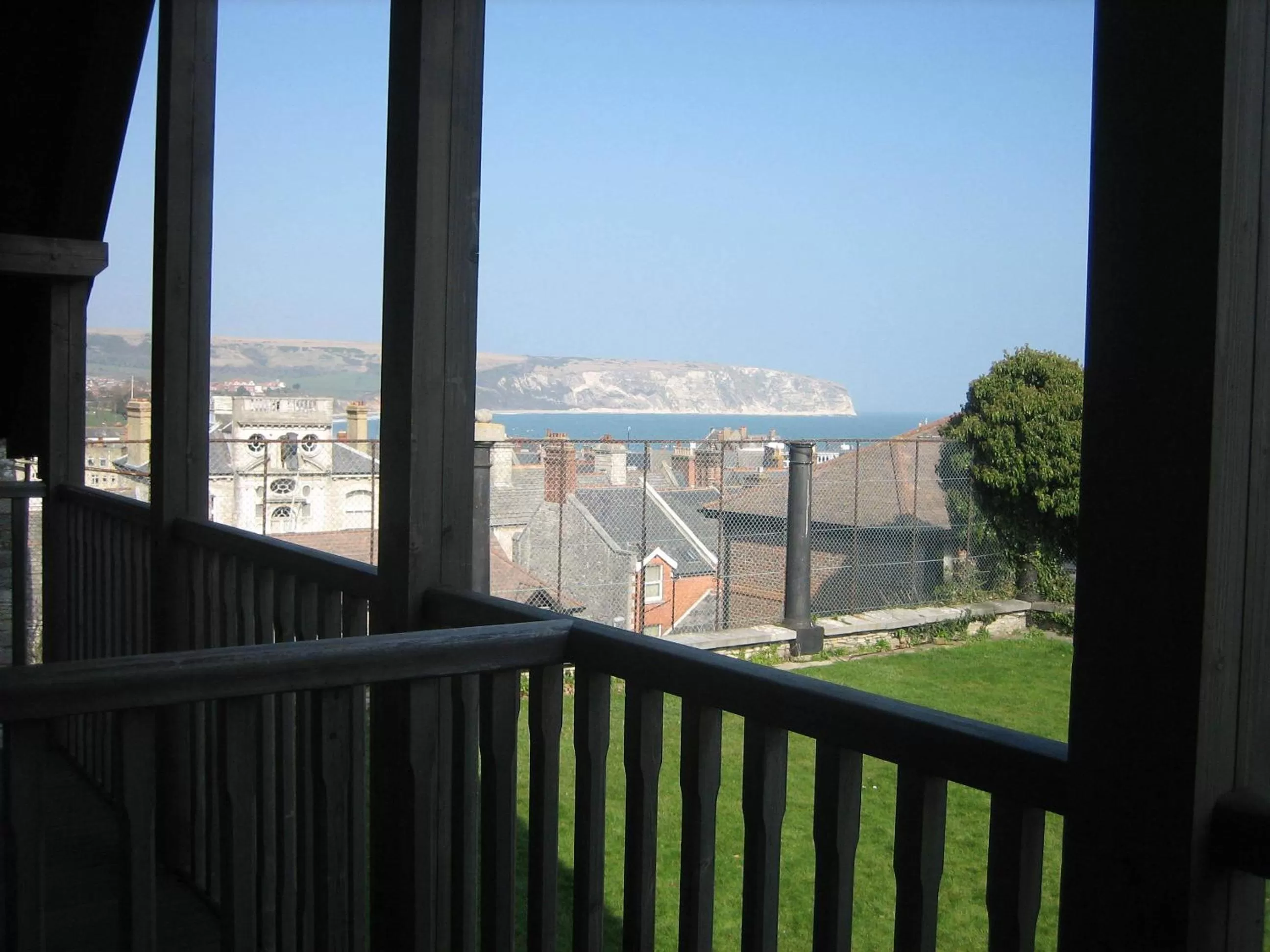 Louisa Lodge & Purbeck House Hotel