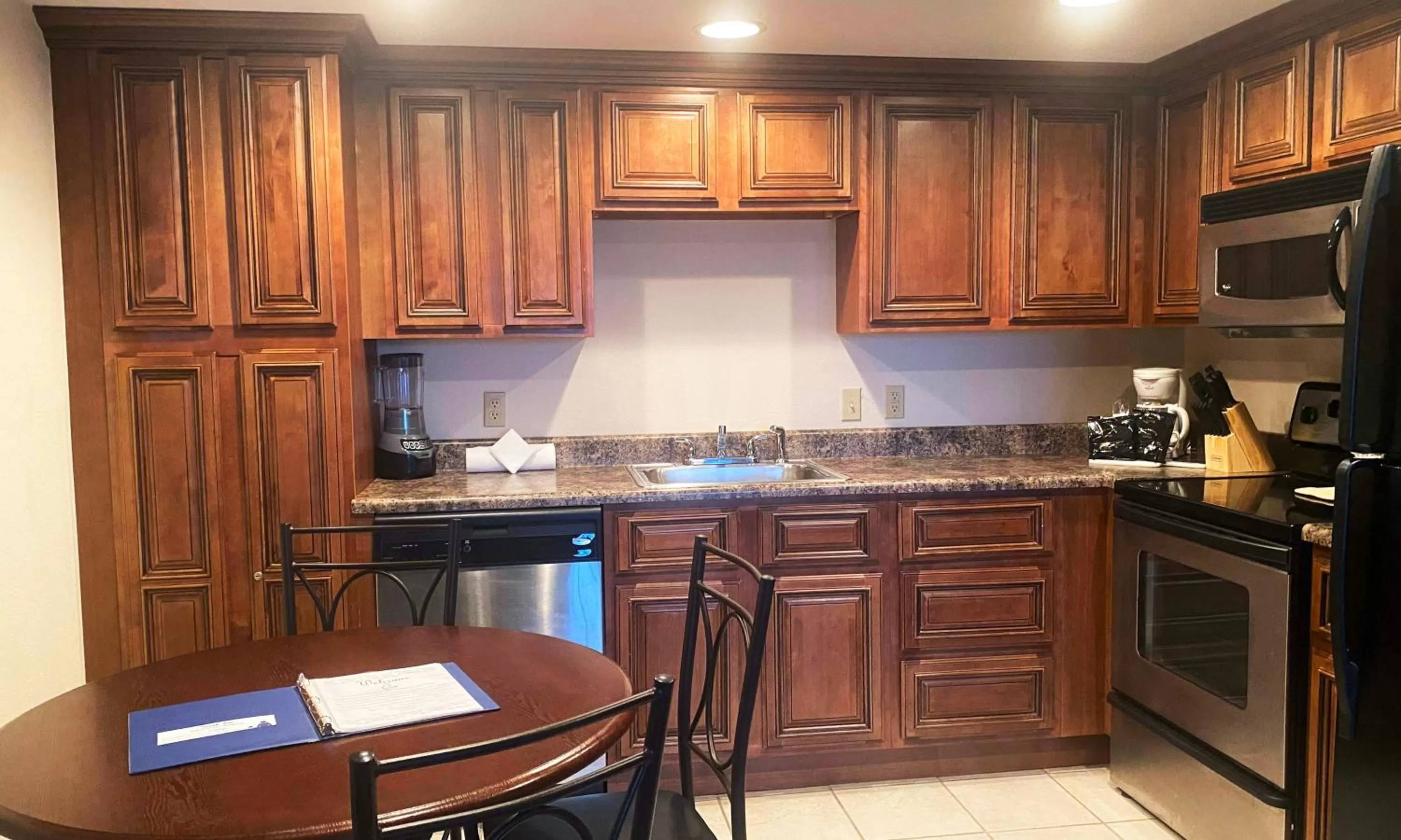 The Park at Foxborough