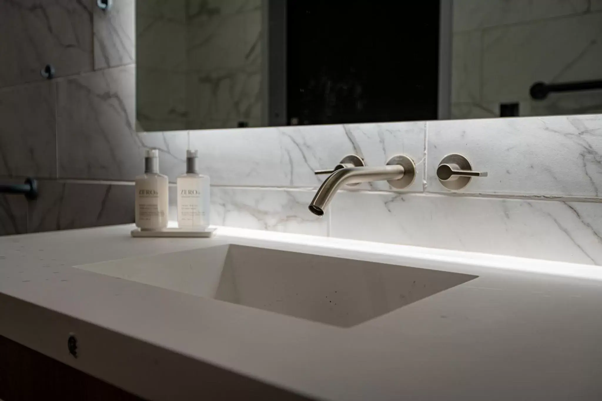 Deluxe King Room in The Schoolhouse Hotel Deluxe King Room in The Schoolhouse Hotel