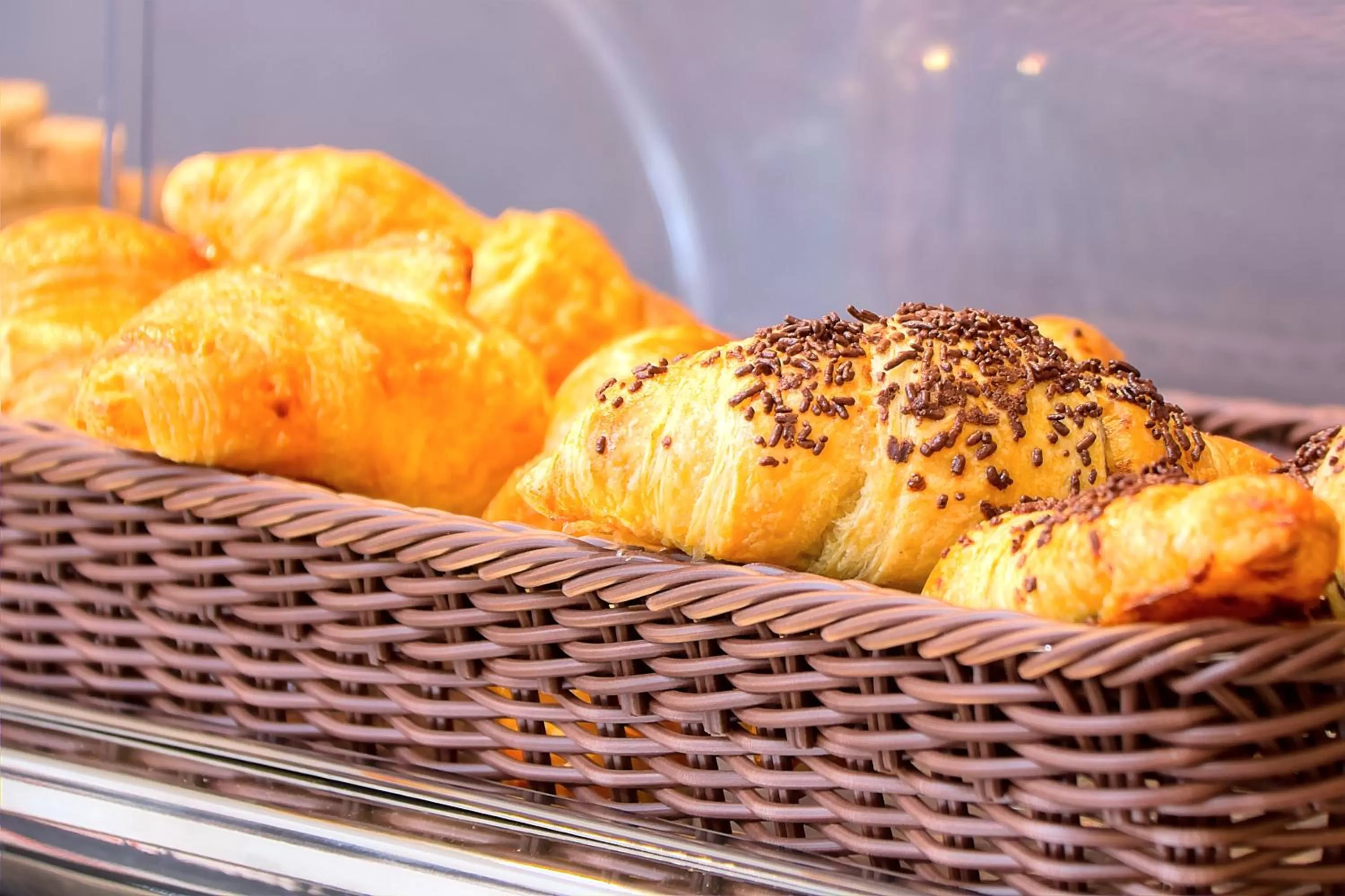 Restaurant/places to eat in The Park Lodge Hotel