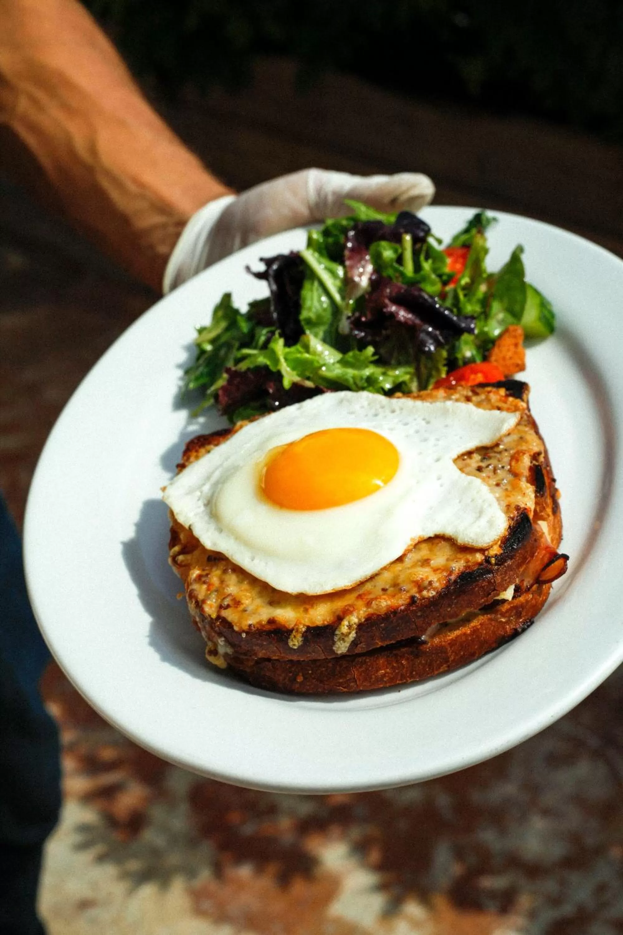 Breakfast, Food in Selina Gold Dust