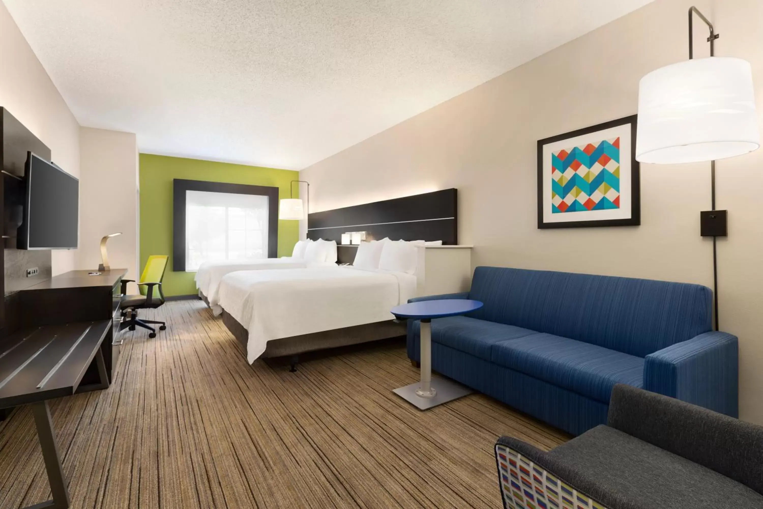 Holiday Inn Express Hotel & Suites Shawnee I-40 by IHG Holiday Inn Express Hotel & Suites Shawnee I-40 by IHG
