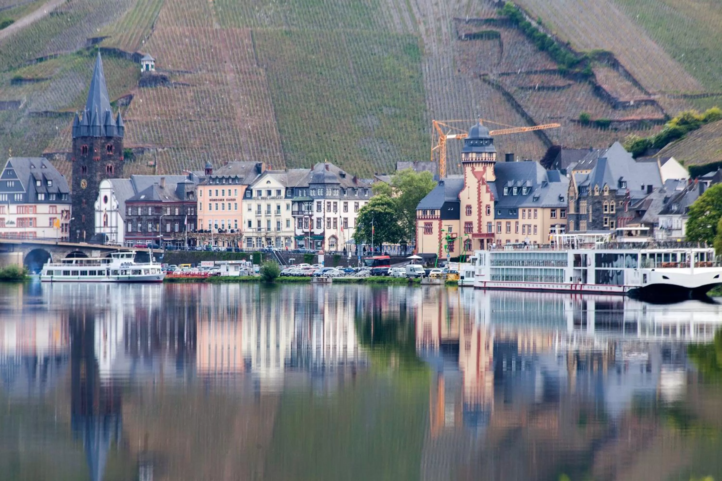 Other in Moselhaus Weiskopf