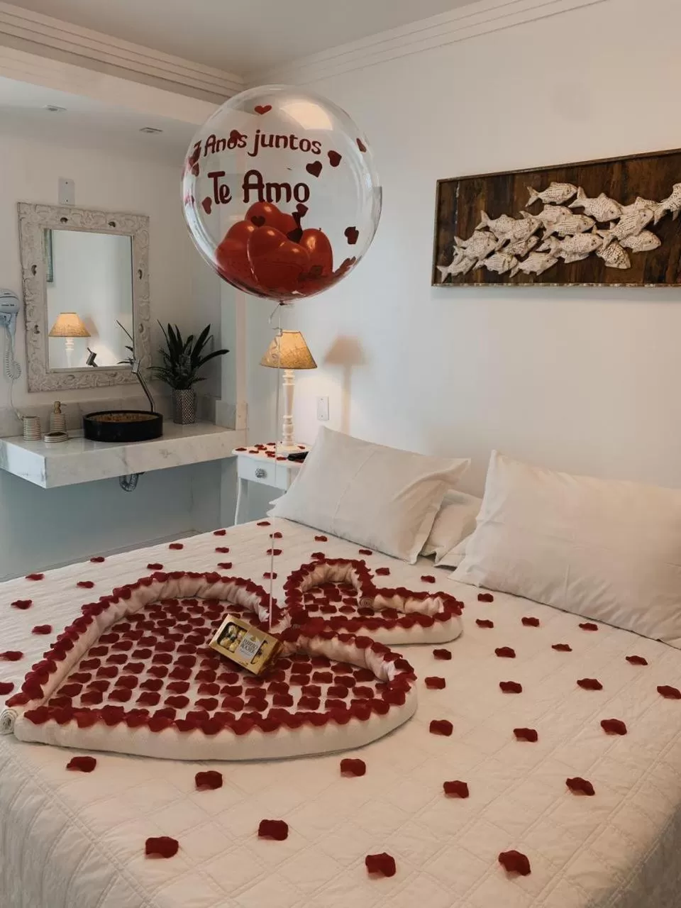 Hotel Pousada 7 Mares