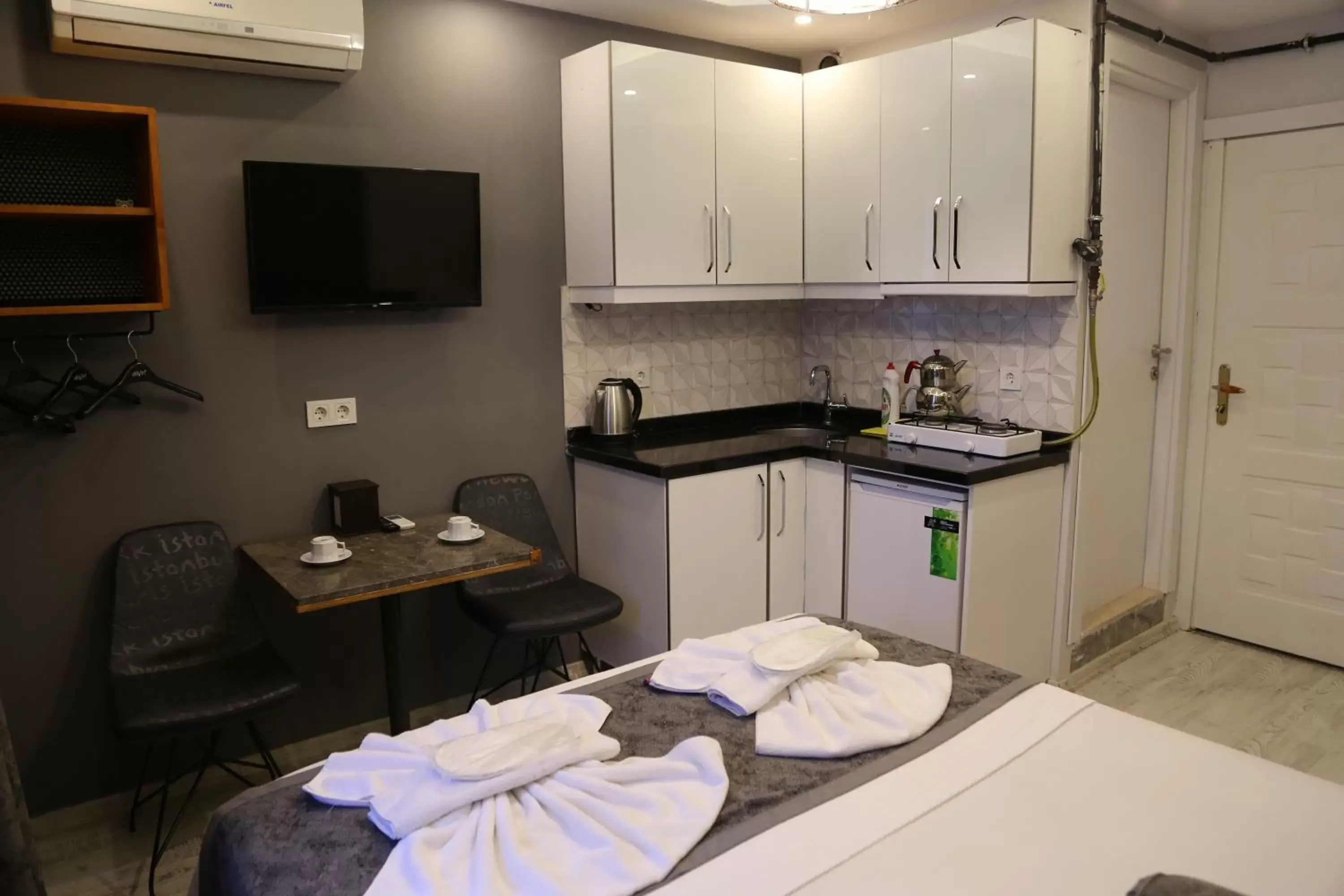 Standard Apartment in Arat Apartments Standard Apartment in Arat Apartments