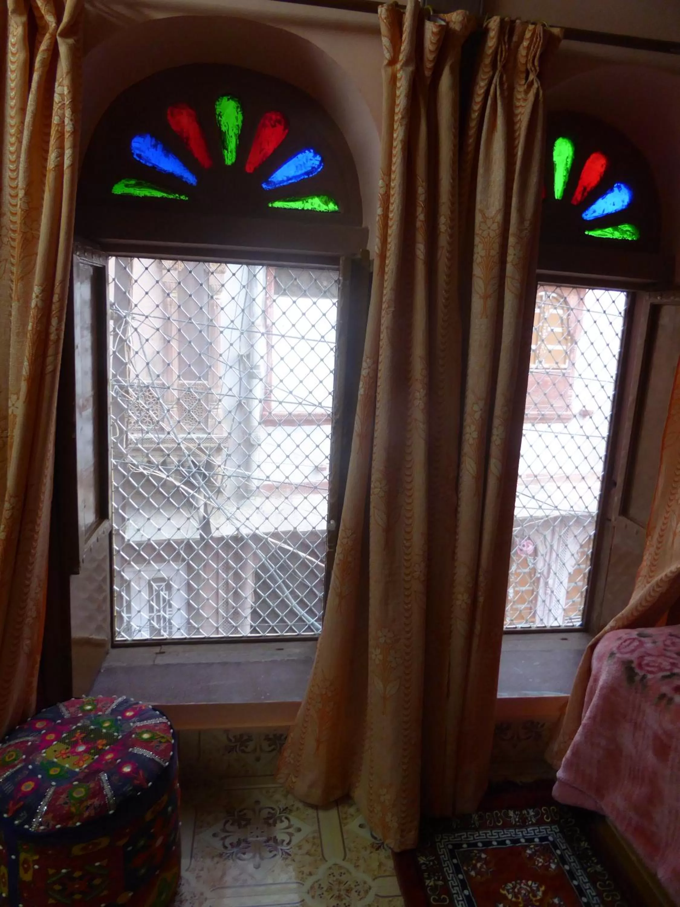 Tanisha Heritage Haweli