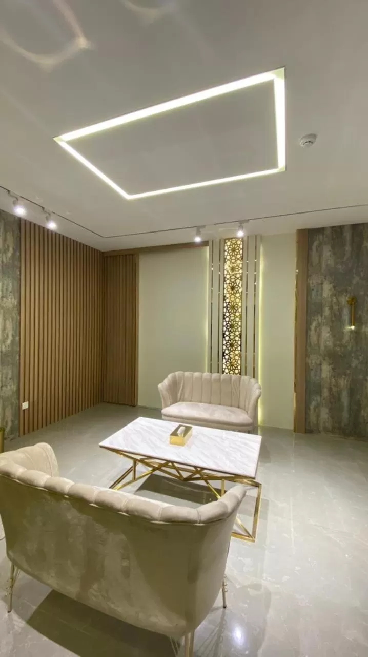 فندق جولدن الأندلس أبها - Golden Andalus Hotel Abha