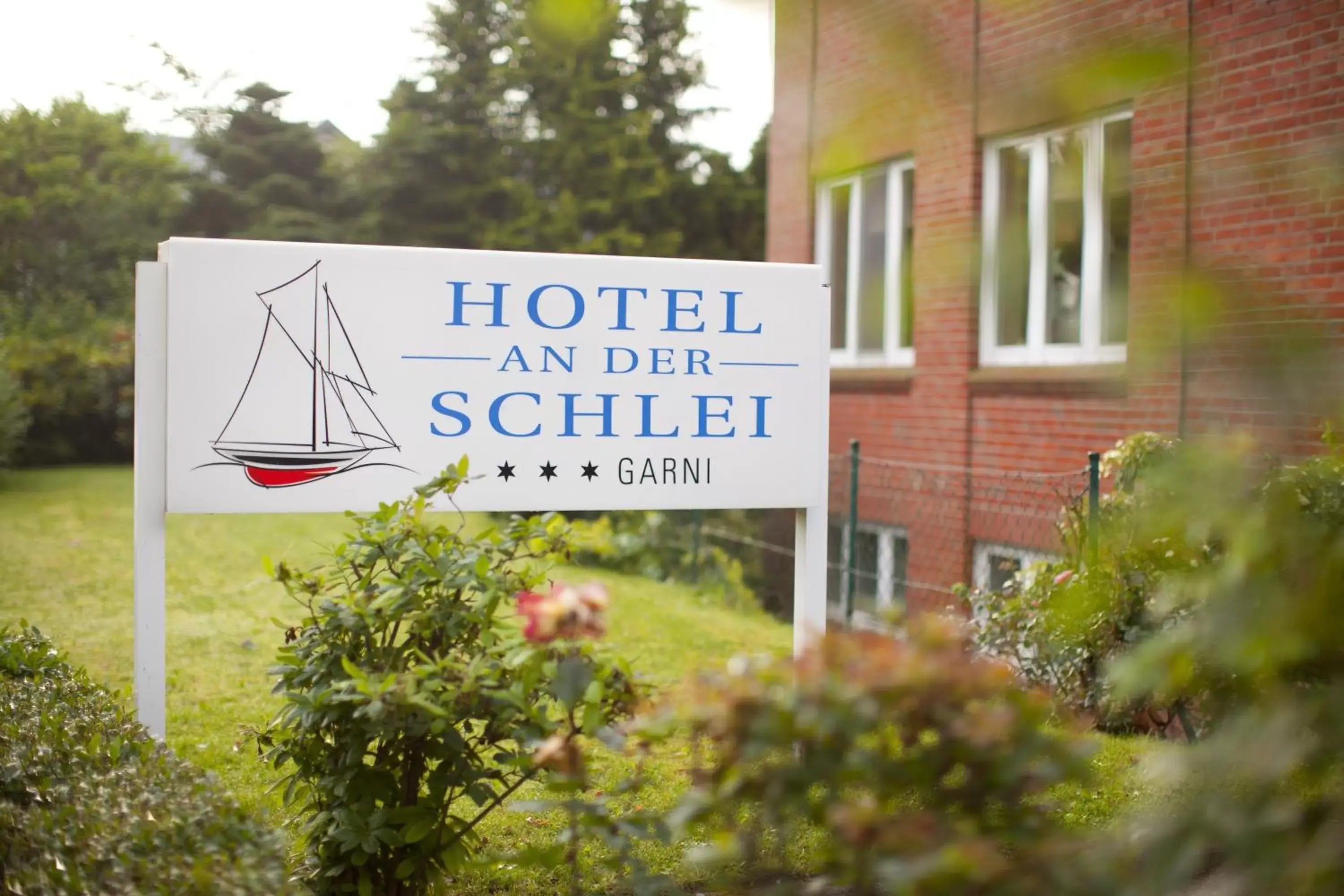 Hotel an der Schlei Garni Hotel an der Schlei Garni