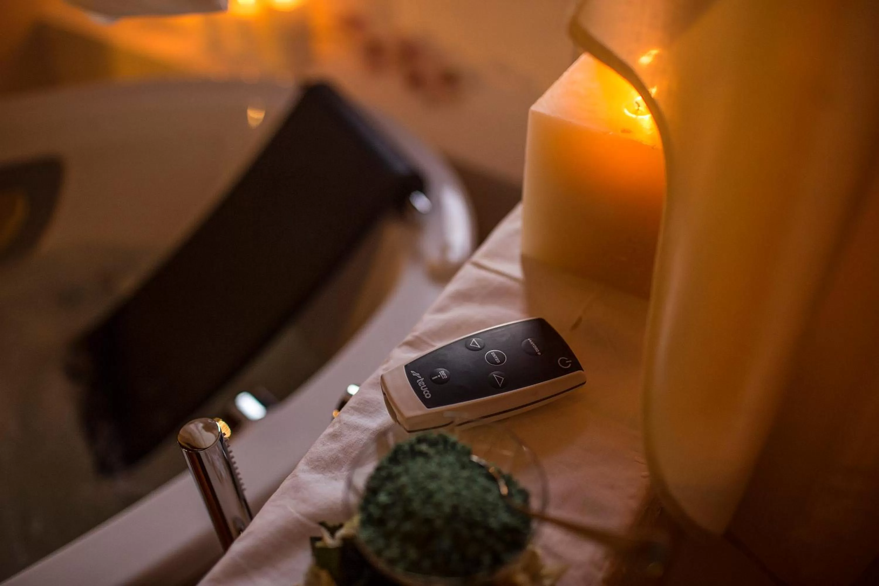 Hot Tub in Castello del Capitano delle Artiglierie