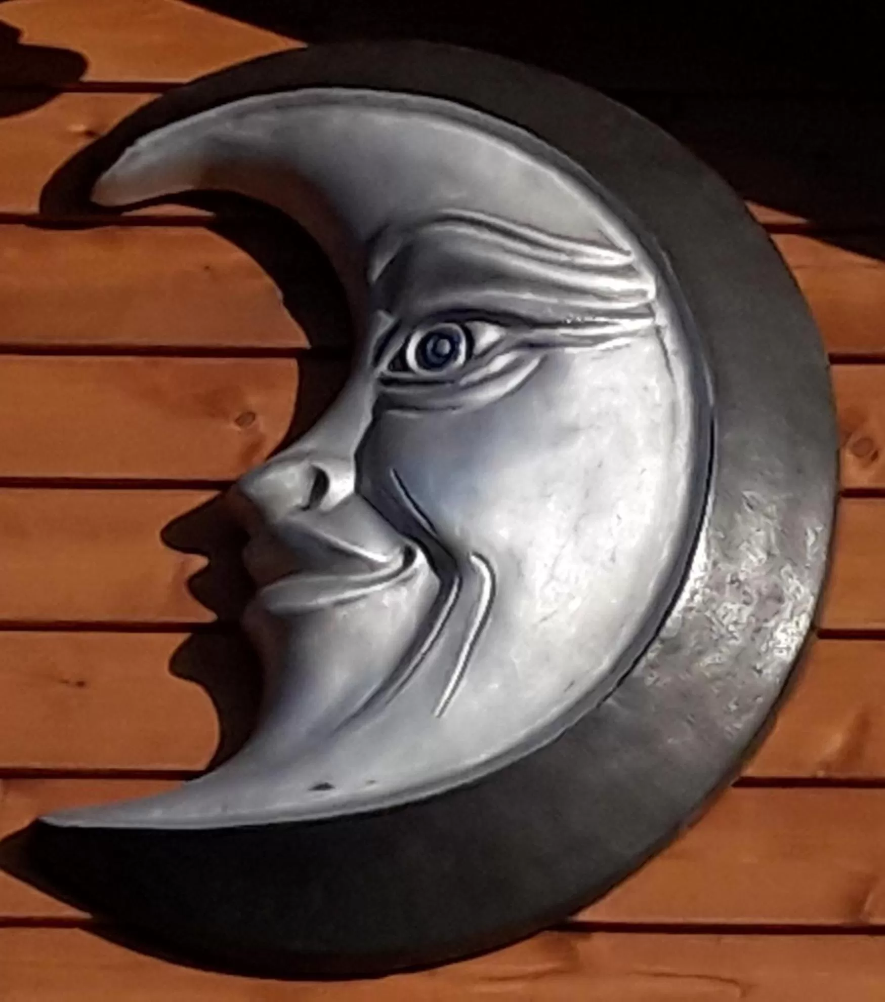 CRESCENT MOON MOTEL
