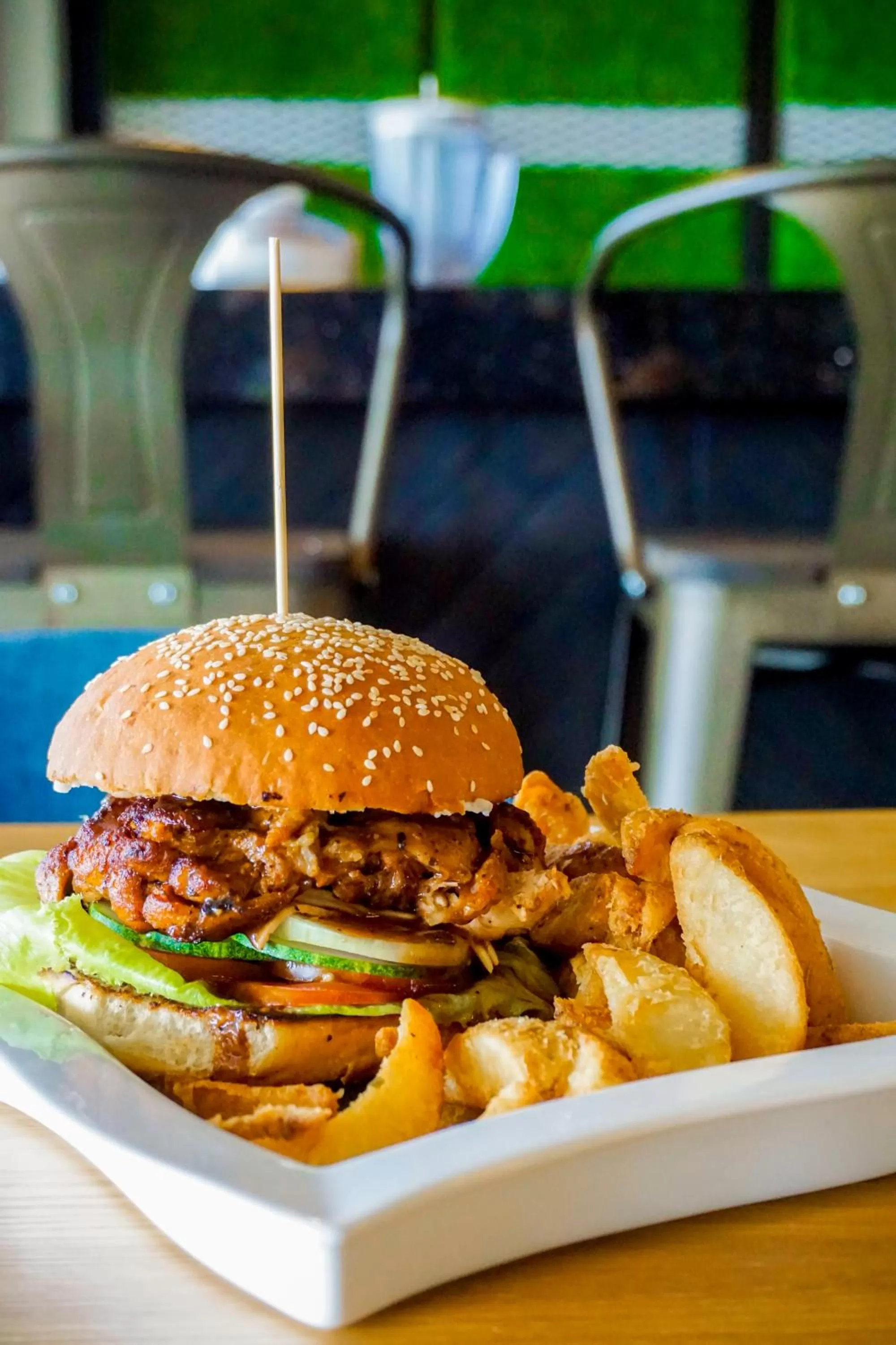 Kudat Golf & Marina Resort