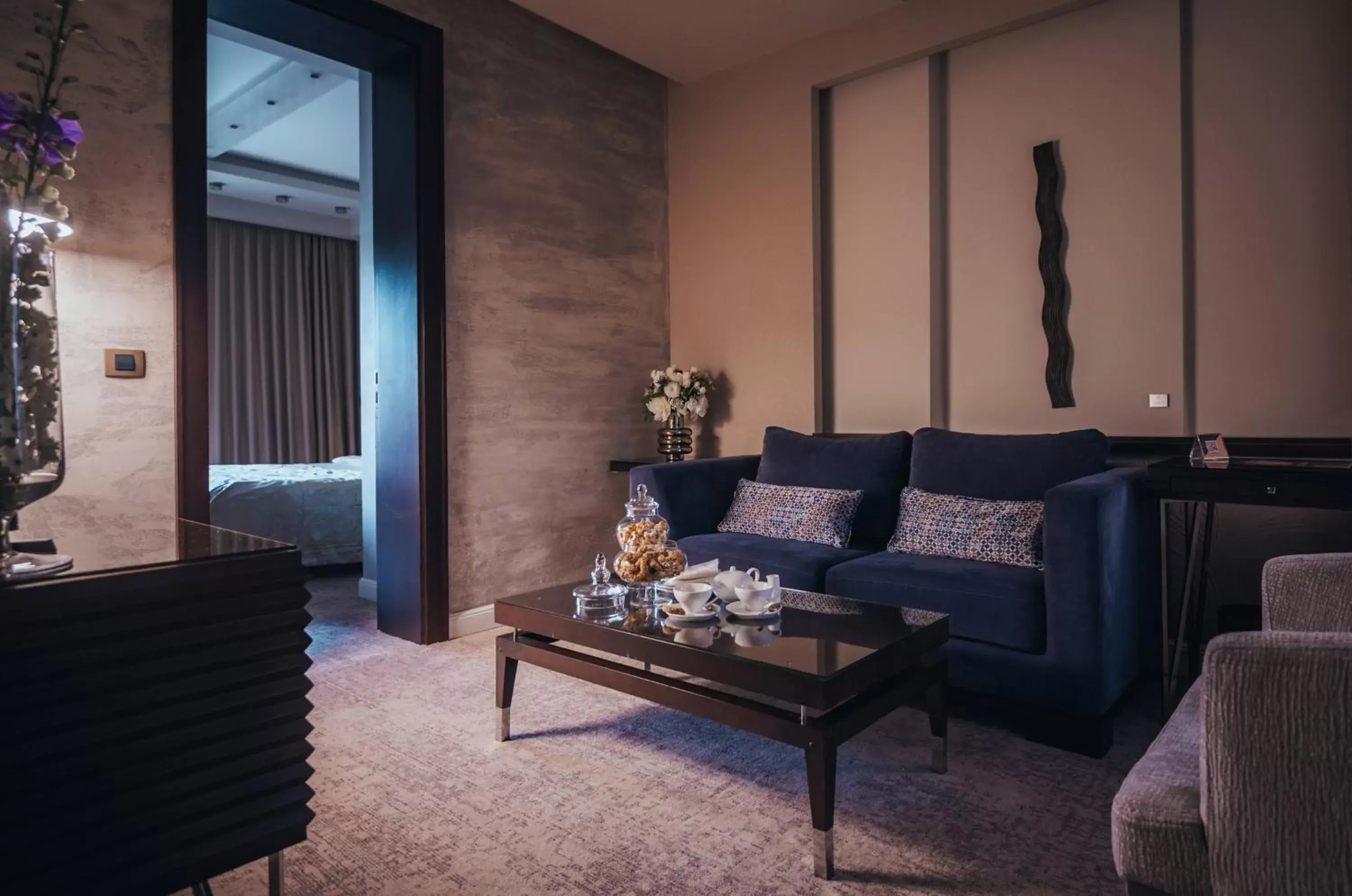 Family Suite in Boutique Hotel Townhouse 27 Family Suite in Boutique Hotel Townhouse 27