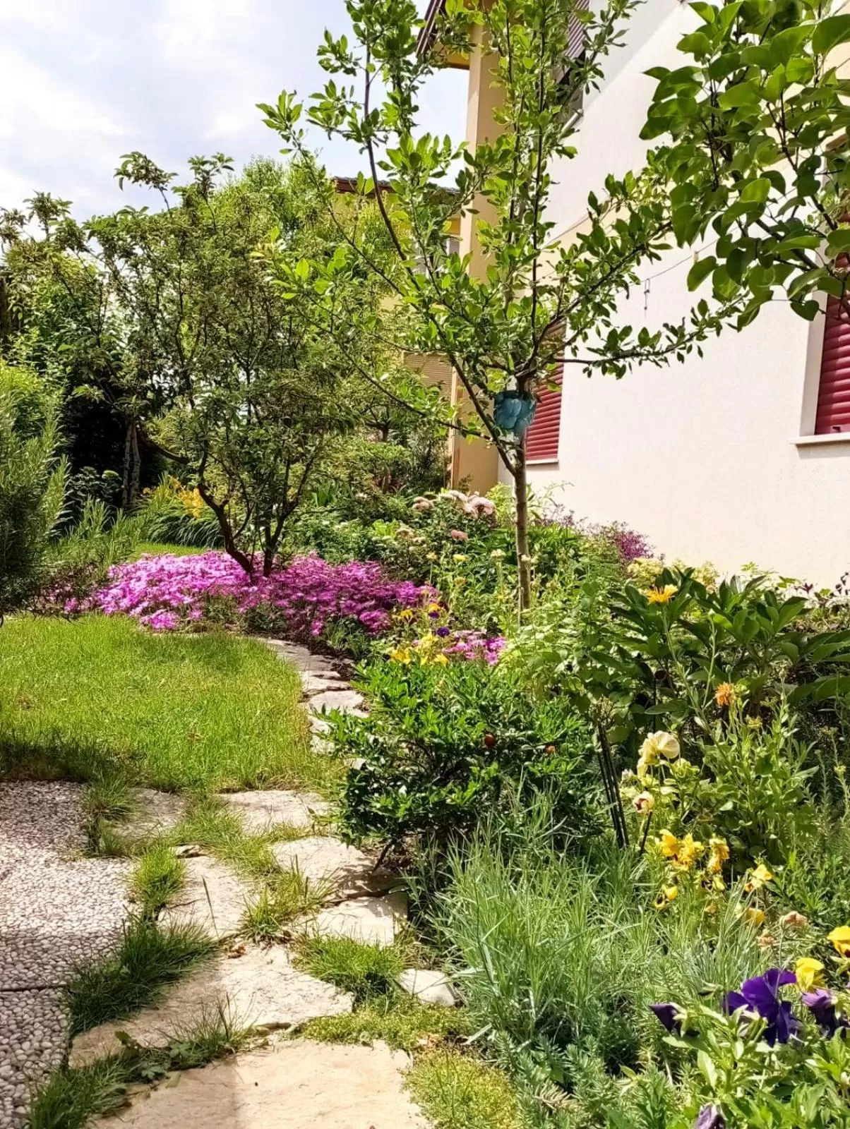 Day in Al Casale B&B