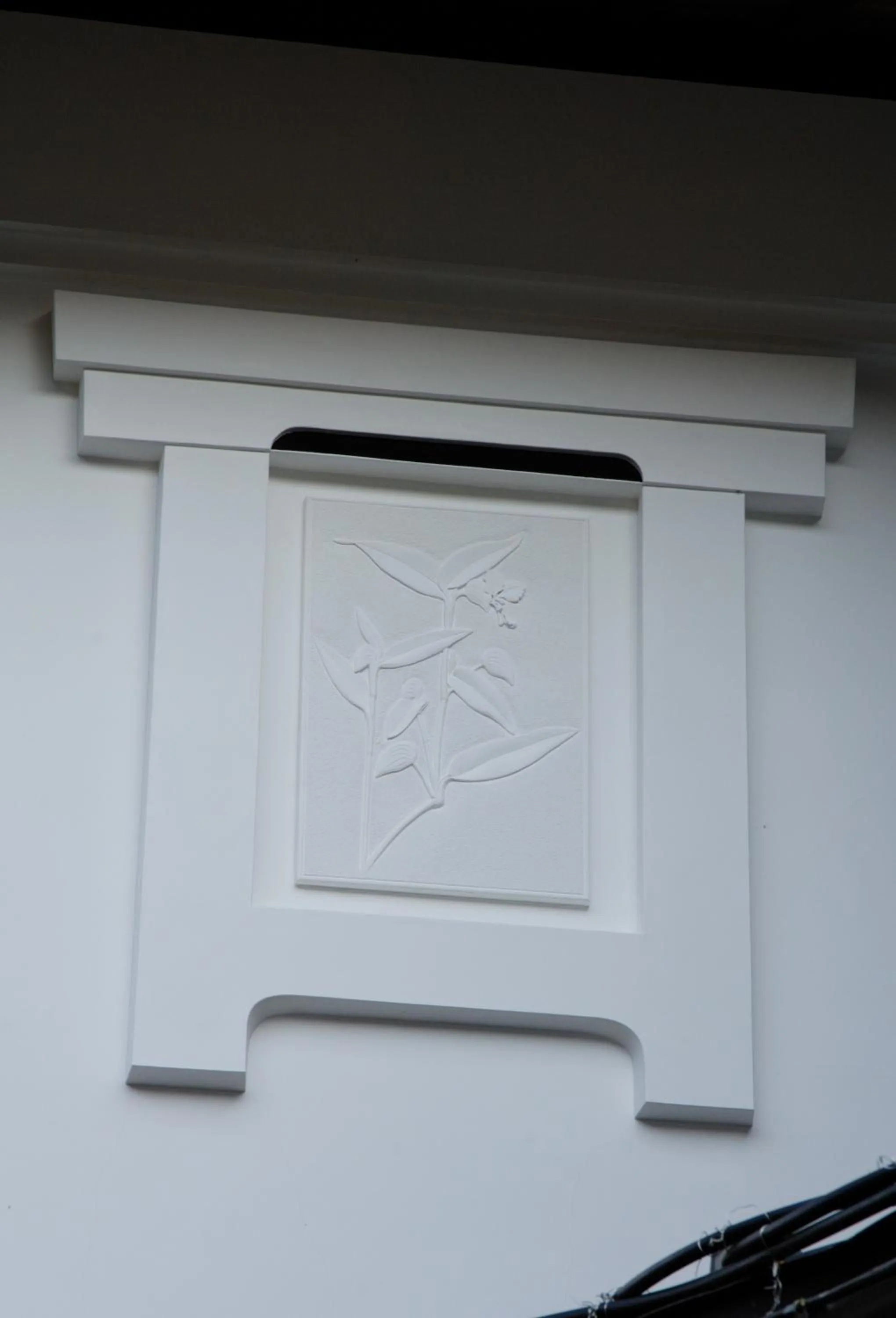 Property building in Tsuyukusa