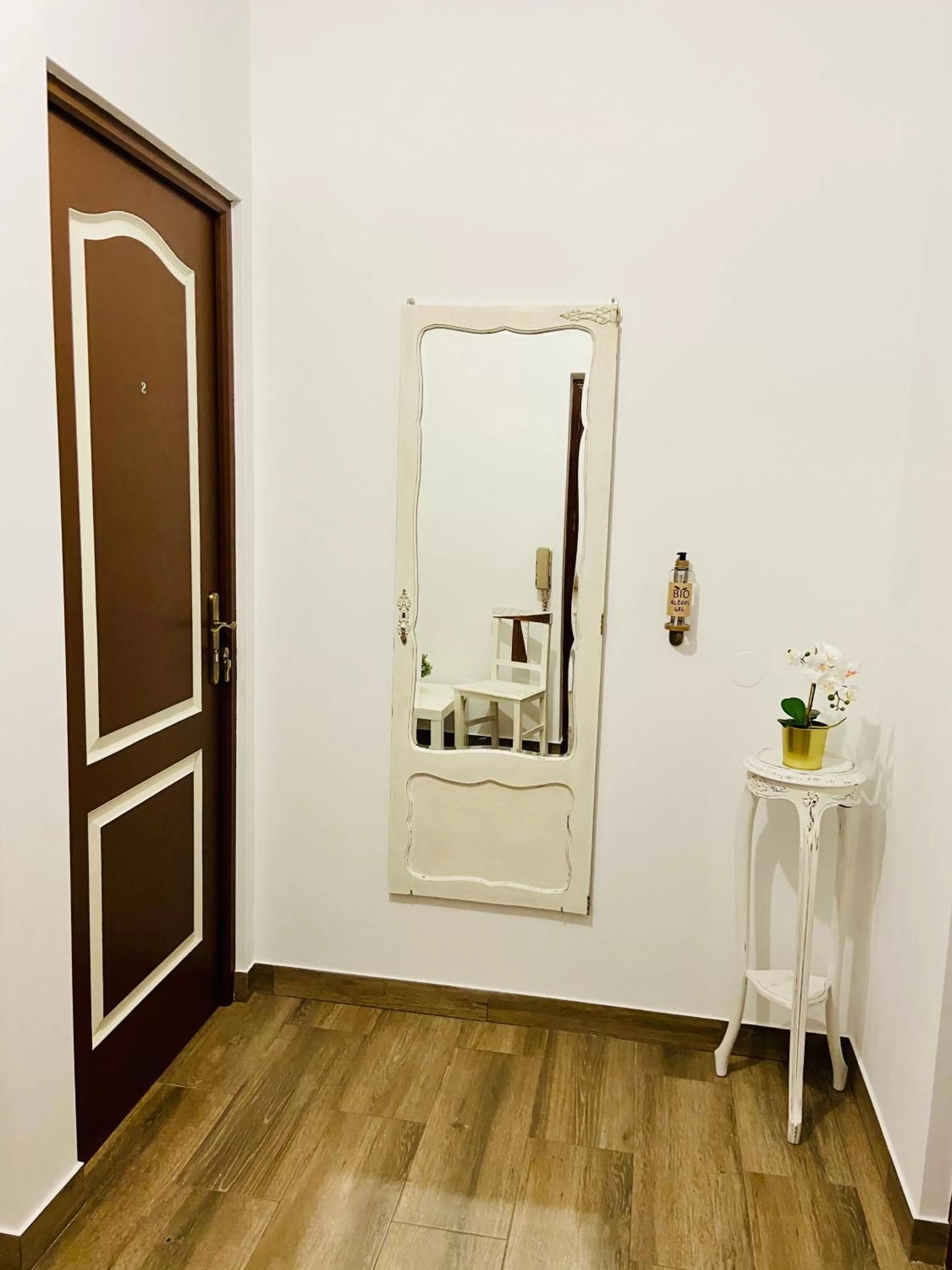 Facade/entrance in Stay on Top Old Town