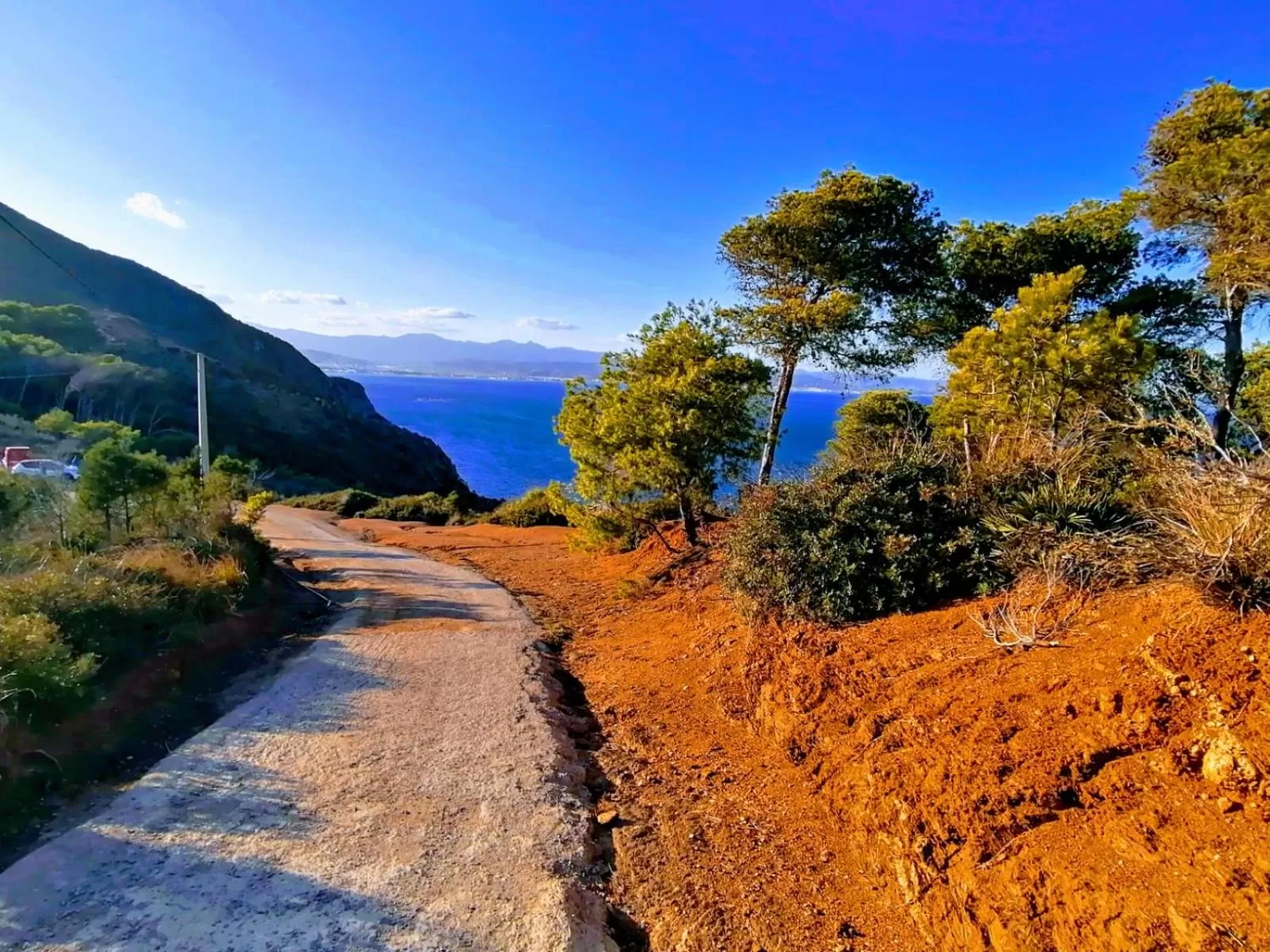 Studio avec piscine à Mirador cabo négro