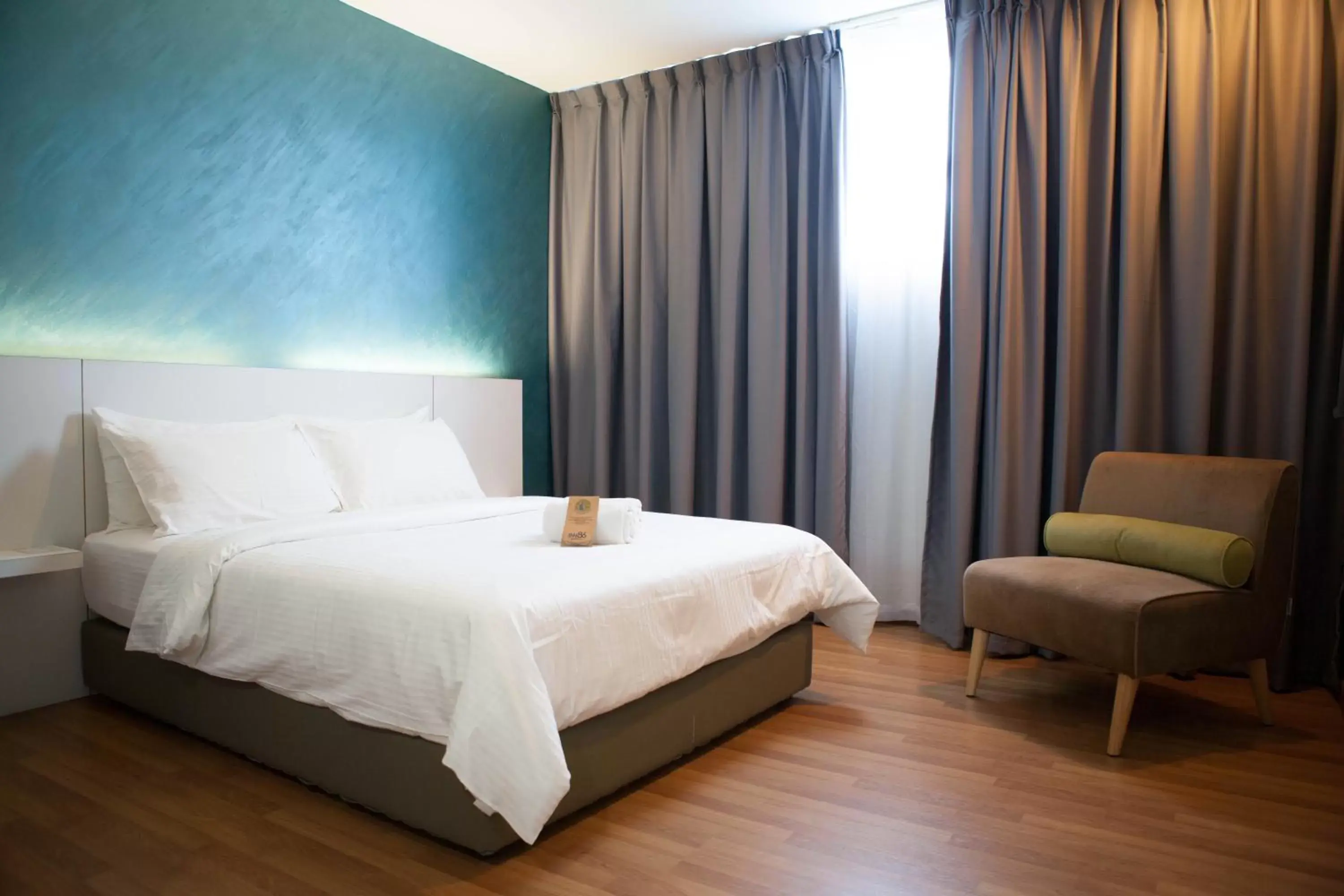 Standard Queen Room in Inn86 Standard Queen Room in Inn86